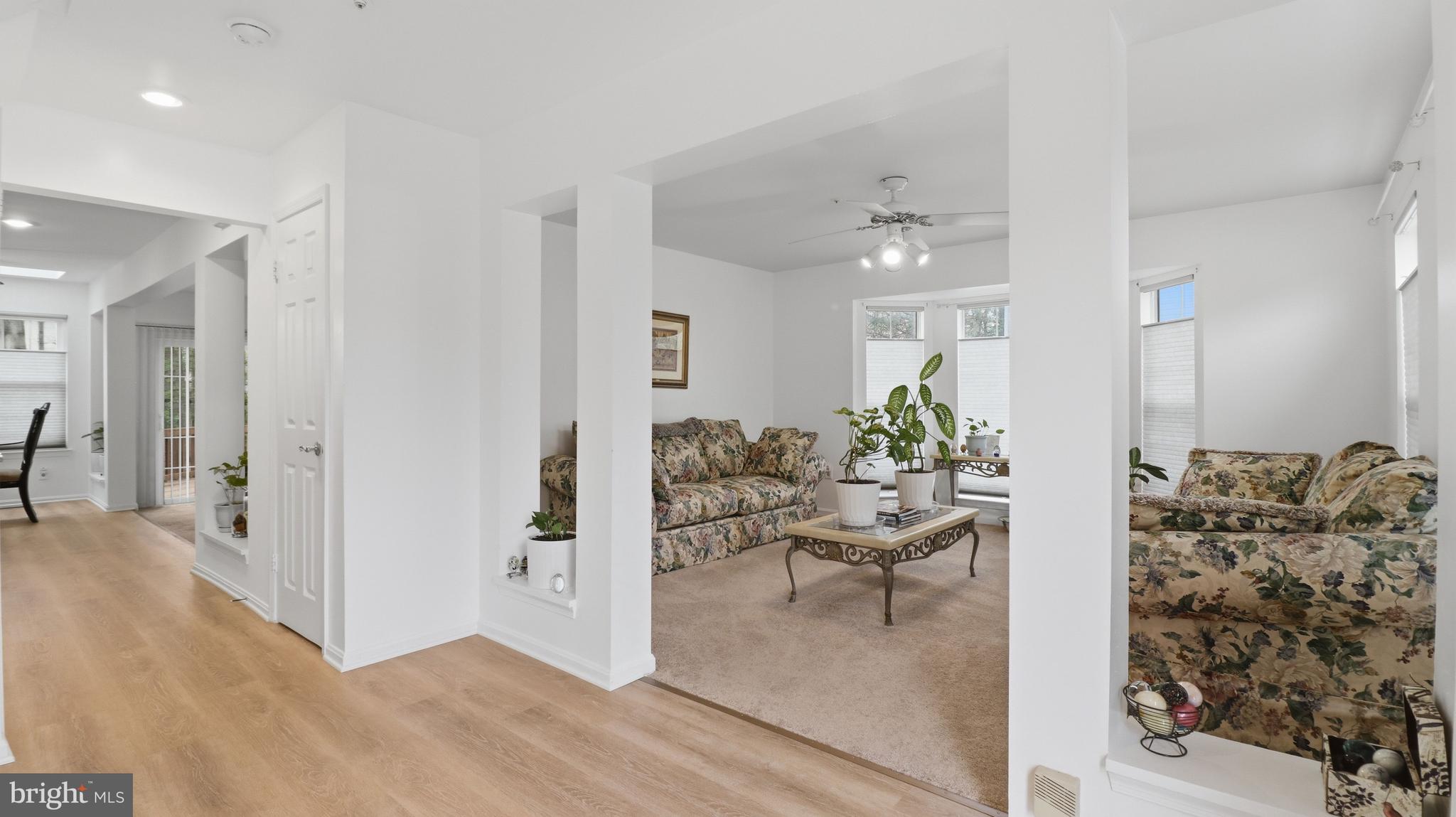 CHELTENHAM WOODS - Residential