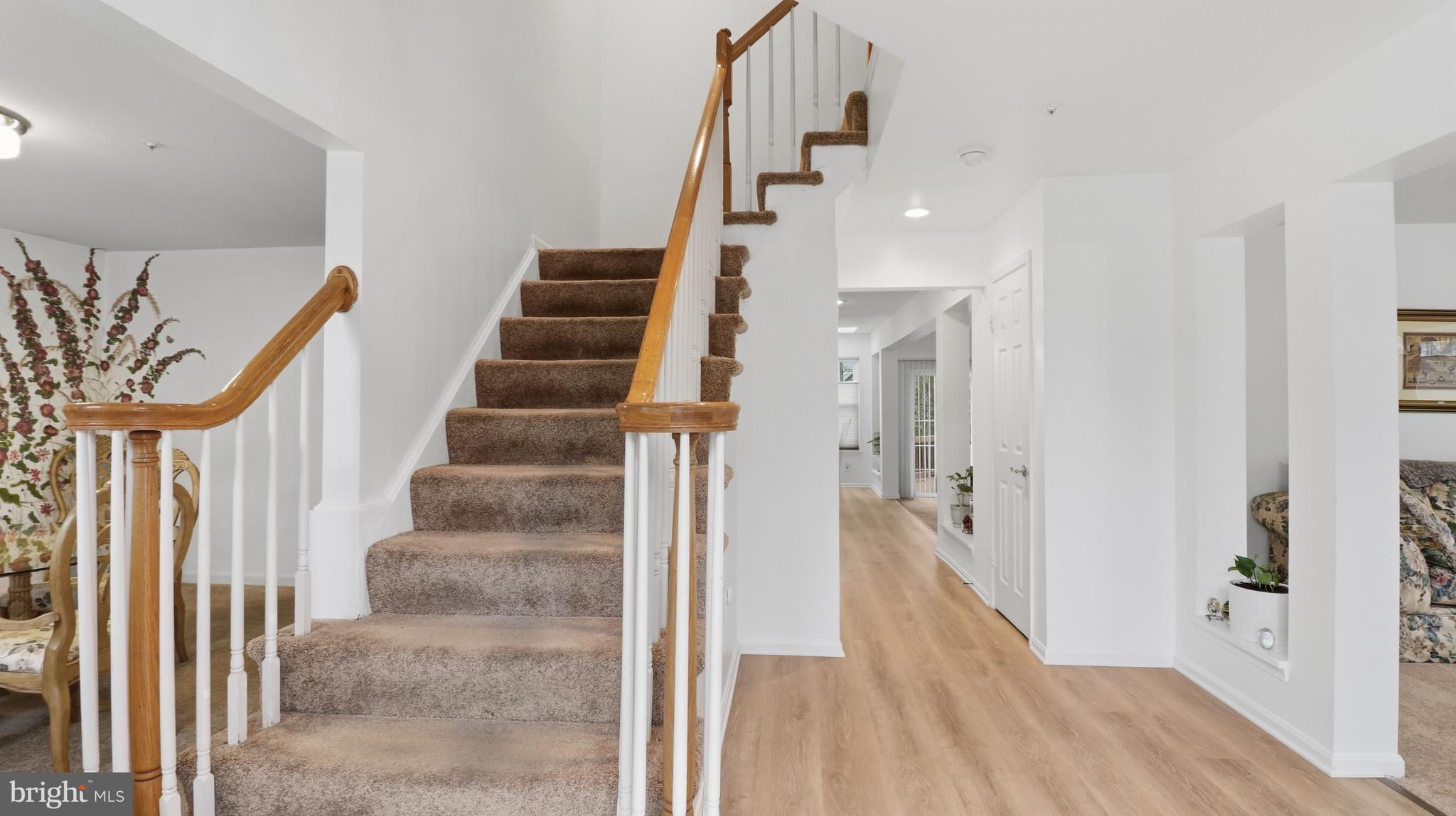 CHELTENHAM WOODS - Residential