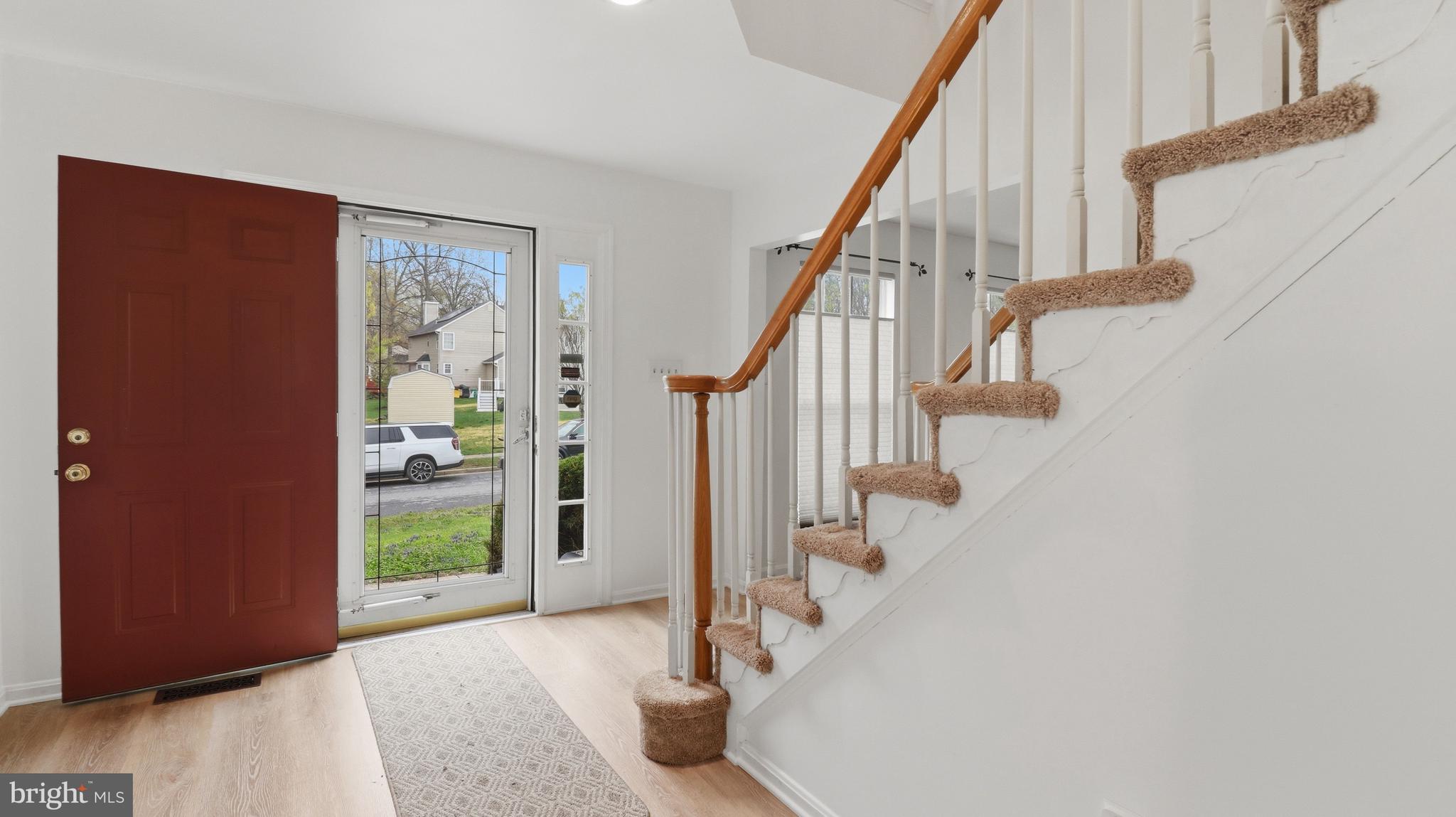 CHELTENHAM WOODS - Residential