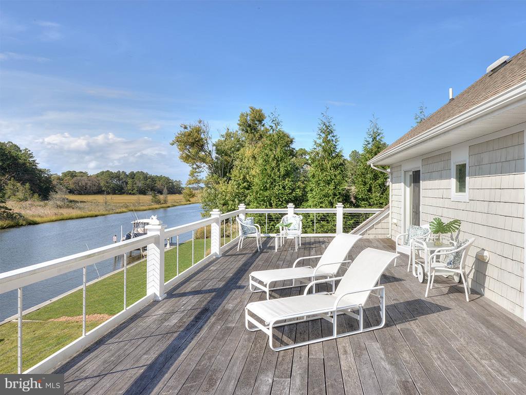 NORTH SHORES - Residential