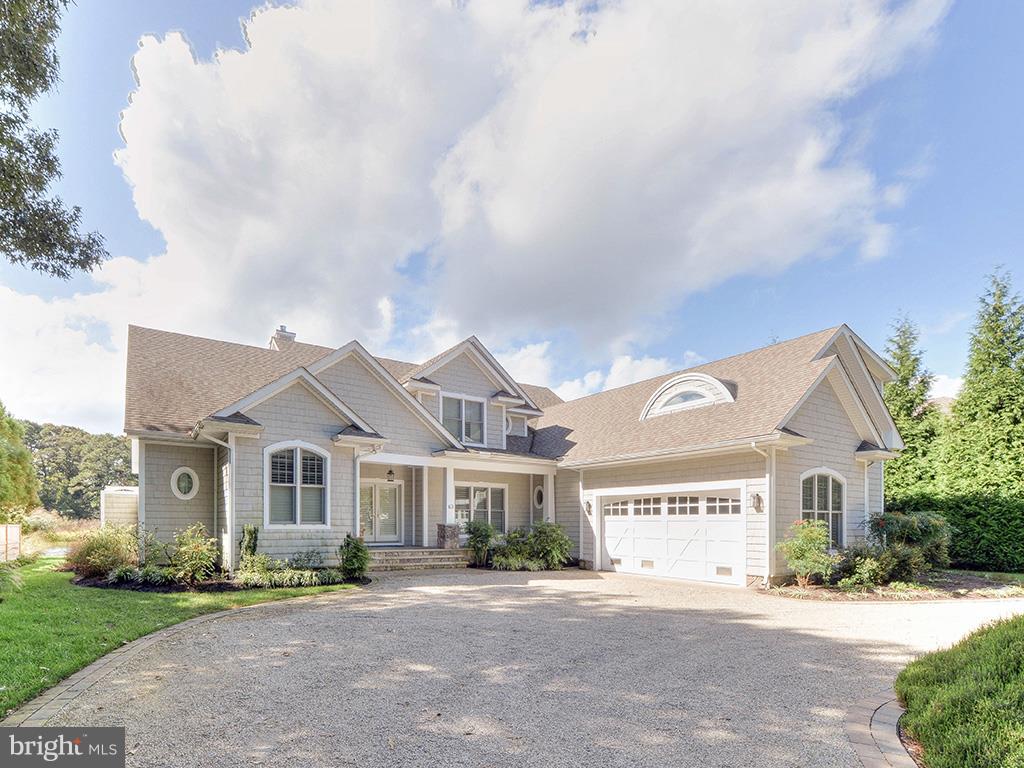 NORTH SHORES - Residential