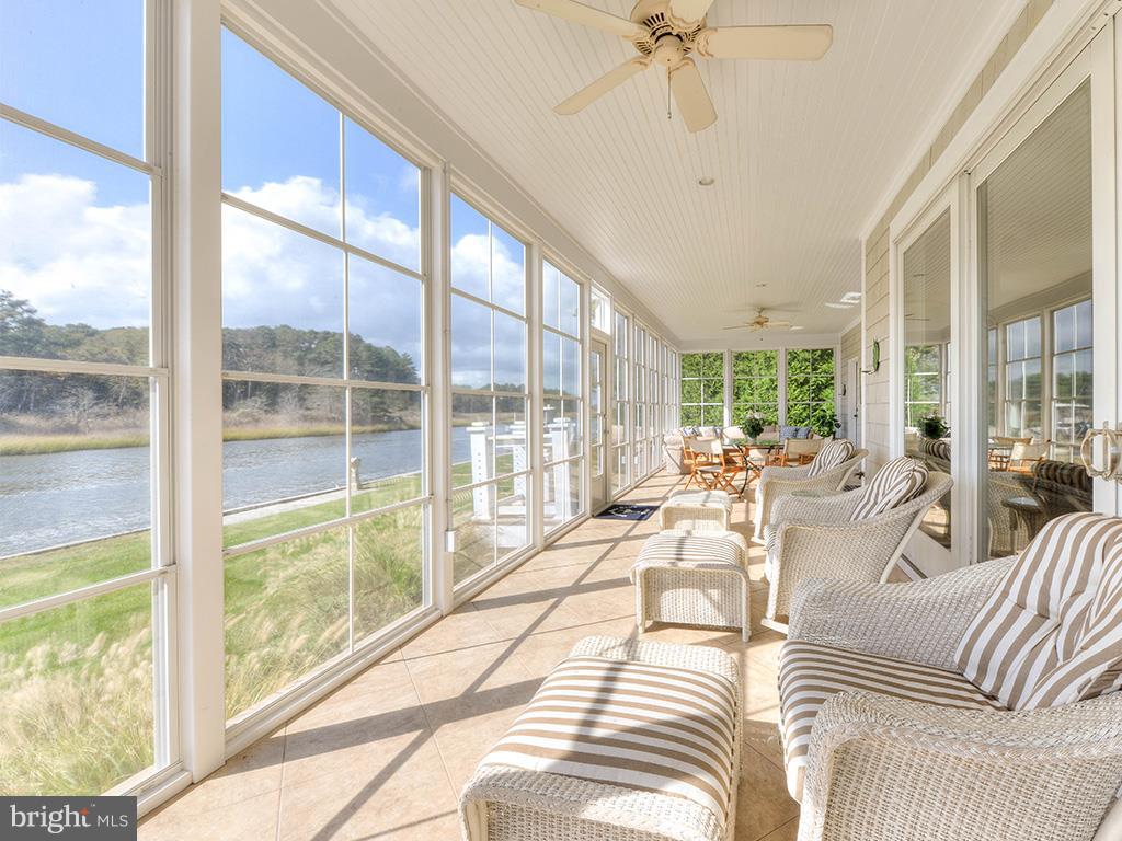 NORTH SHORES - Residential