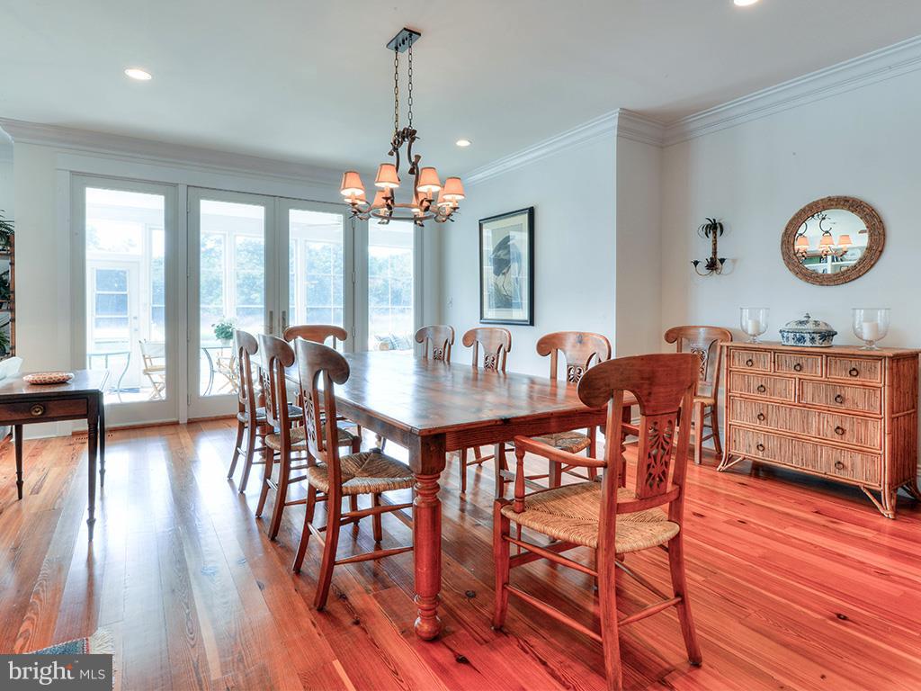 NORTH SHORES - Residential