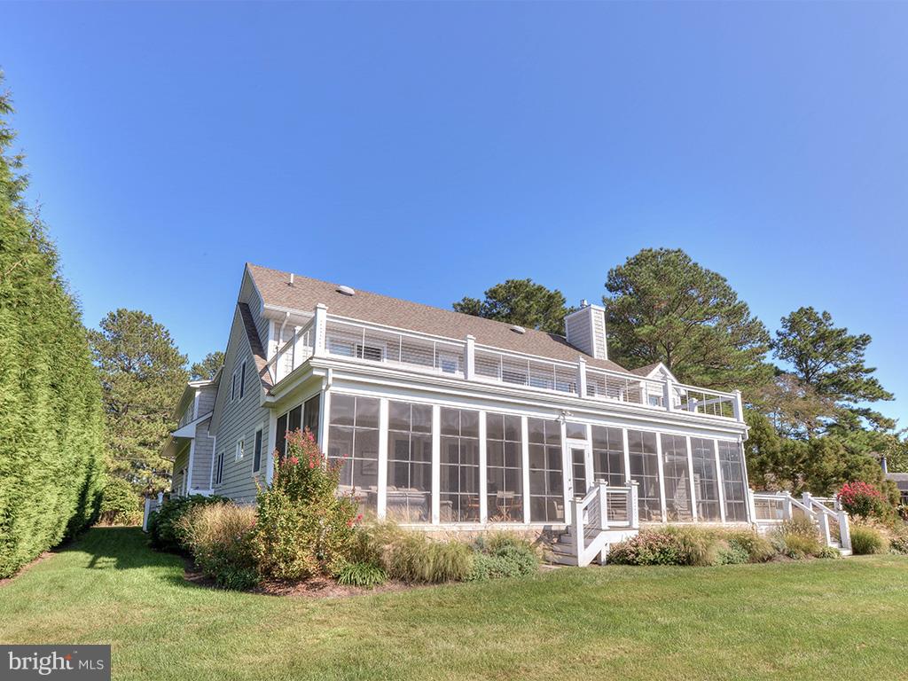 NORTH SHORES - Residential