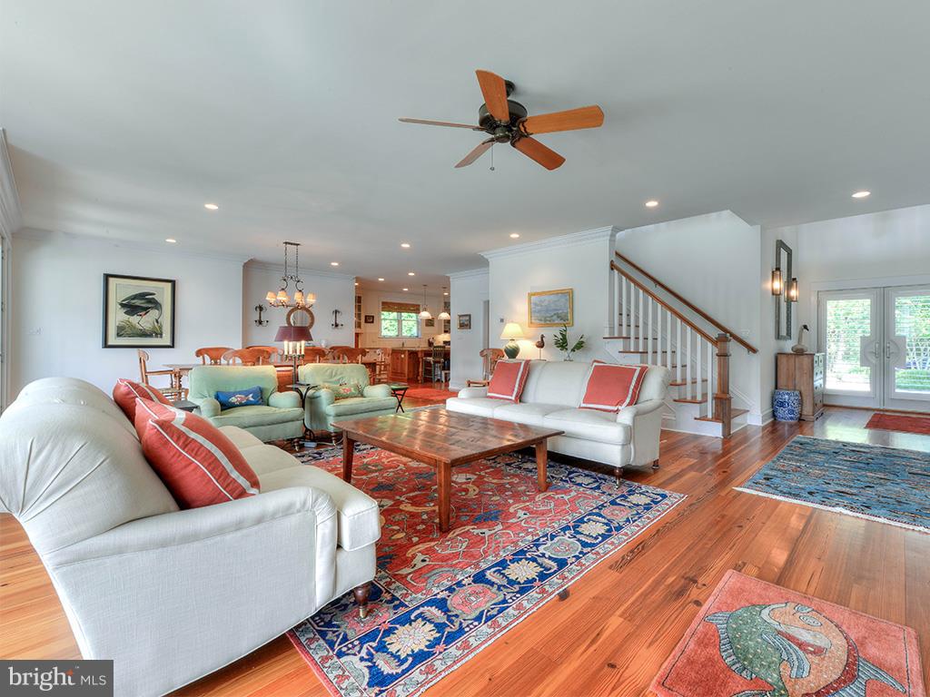 NORTH SHORES - Residential