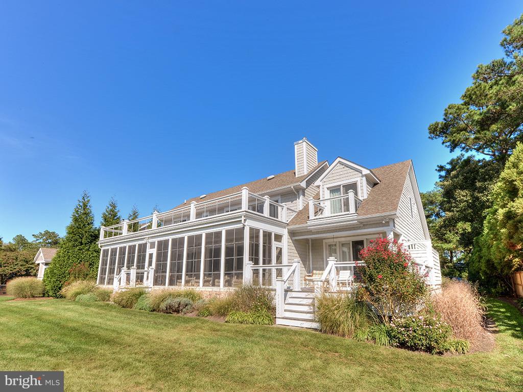 NORTH SHORES - Residential