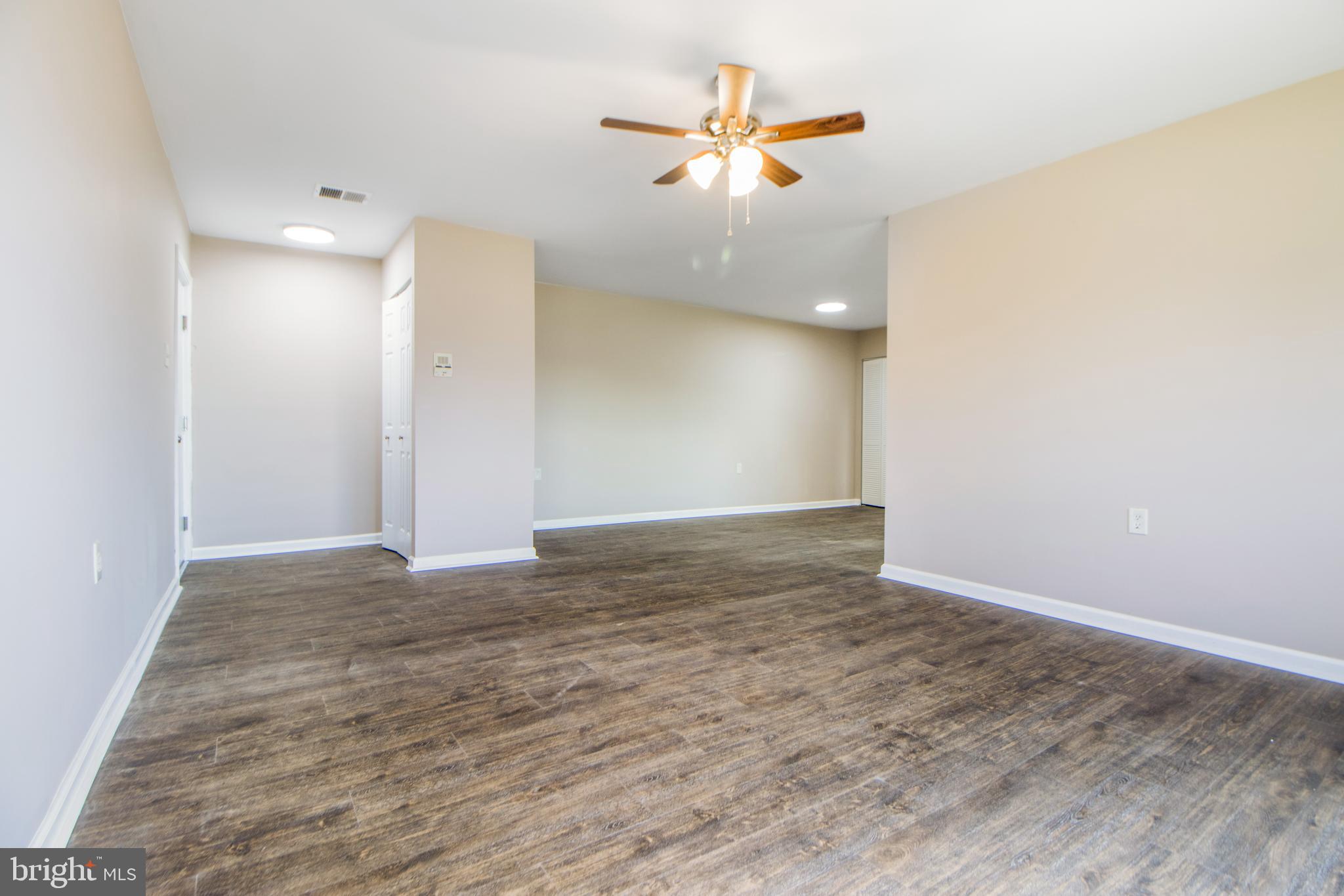 PIKESVILLE - Residential