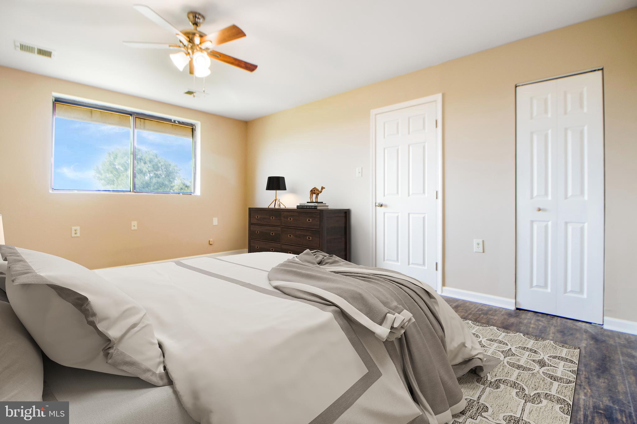 PIKESVILLE - Residential