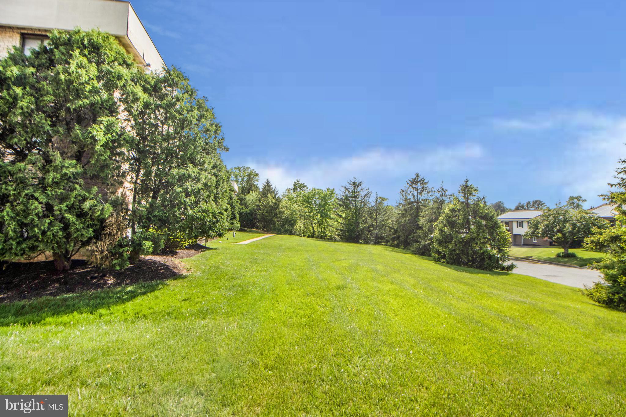 PIKESVILLE - Residential