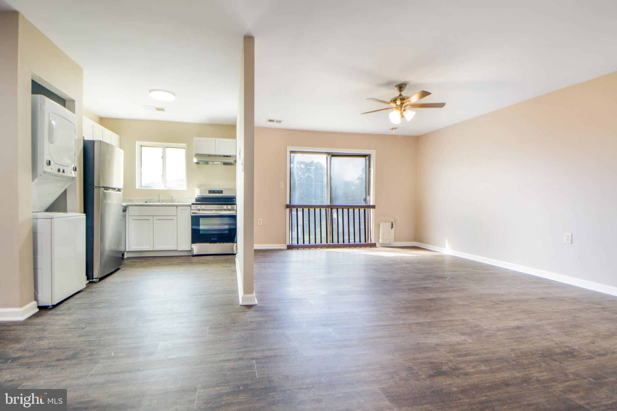 PIKESVILLE - Residential