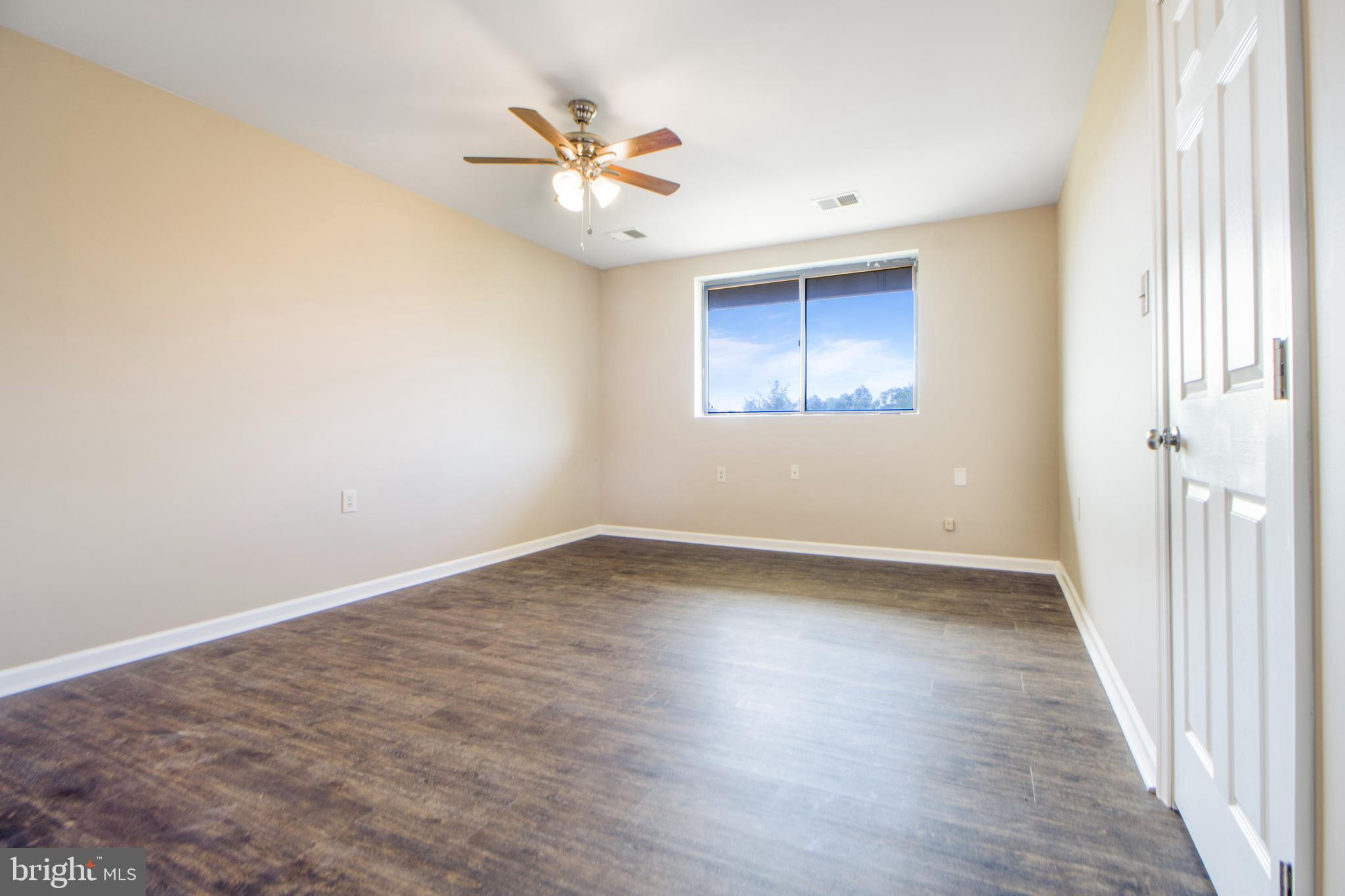 PIKESVILLE - Residential