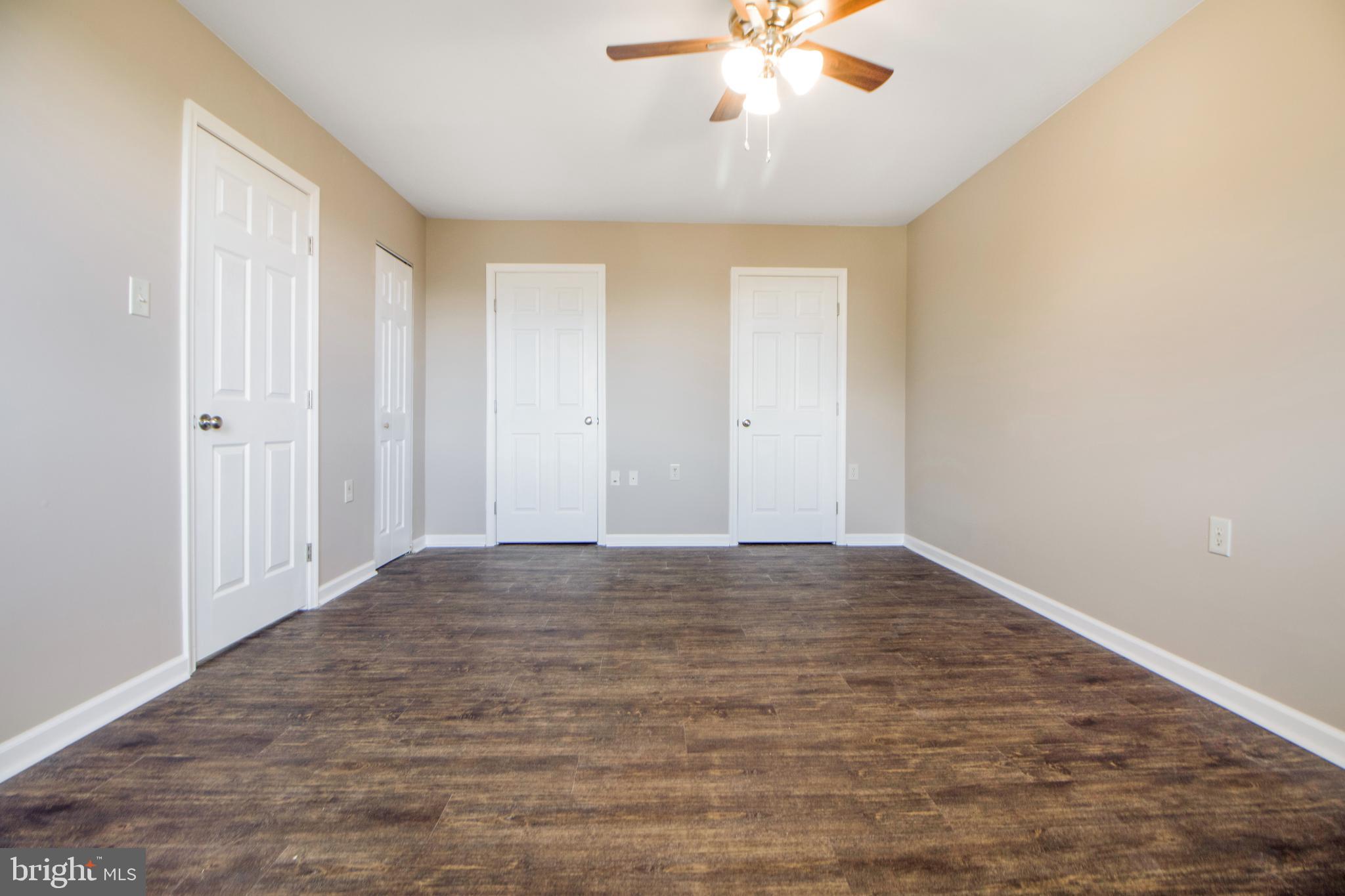 PIKESVILLE - Residential