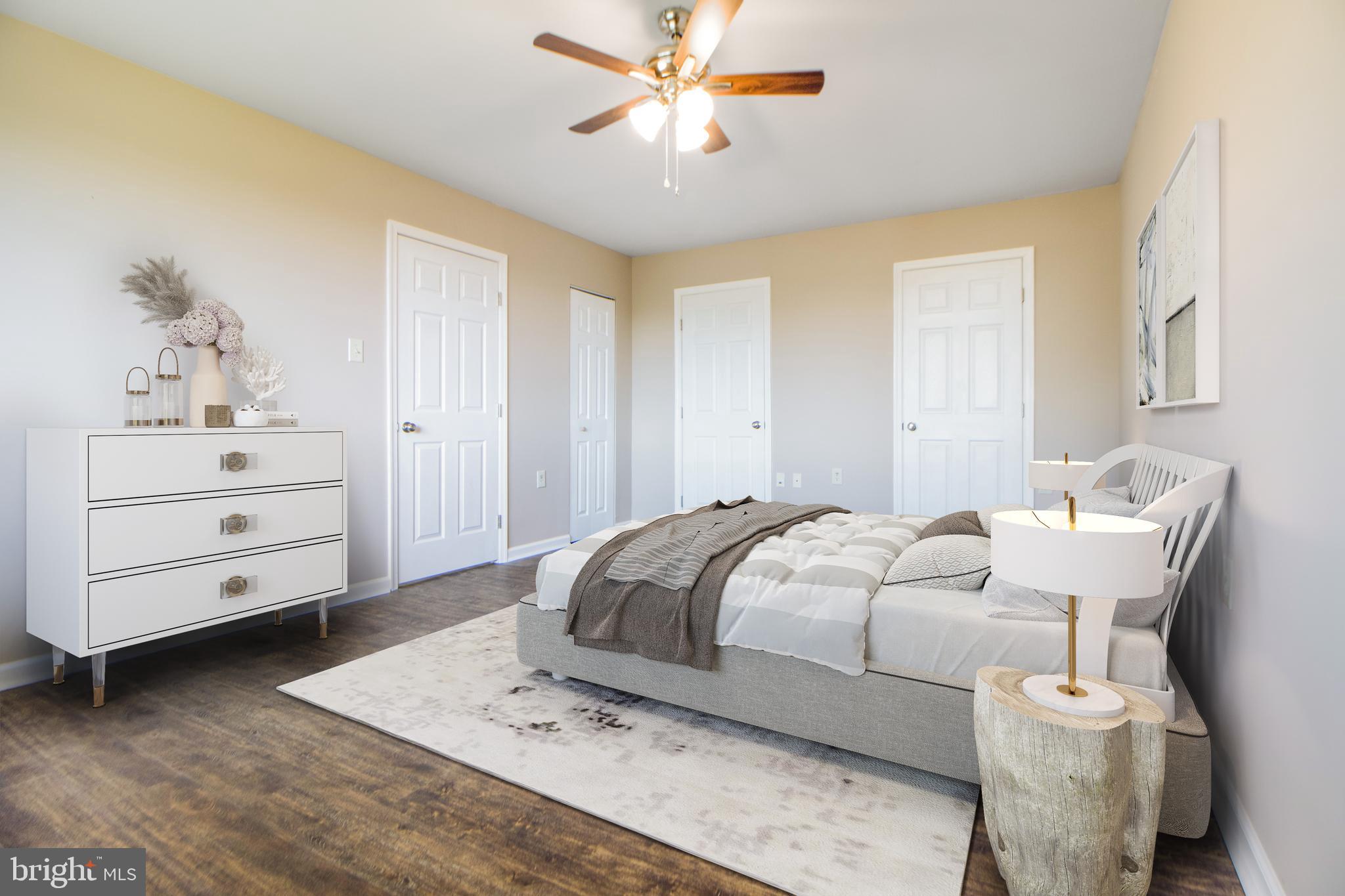 PIKESVILLE - Residential