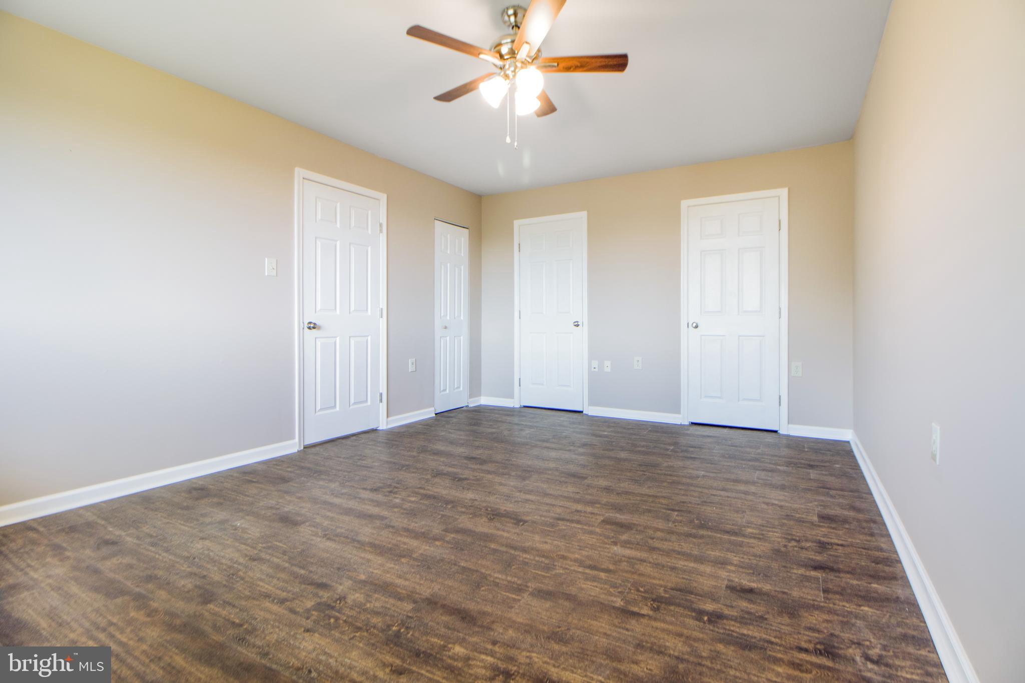 PIKESVILLE - Residential