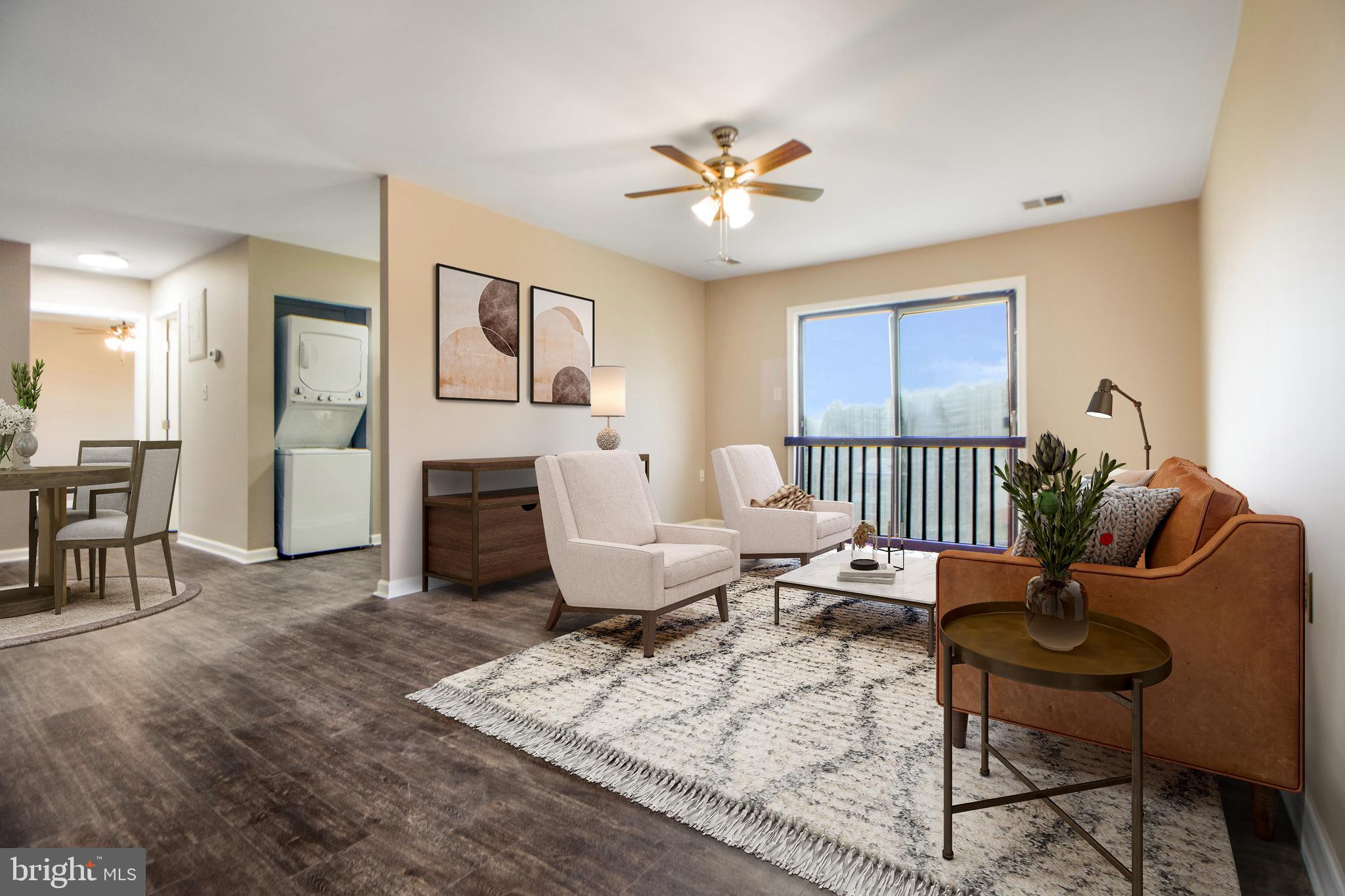 PIKESVILLE - Residential