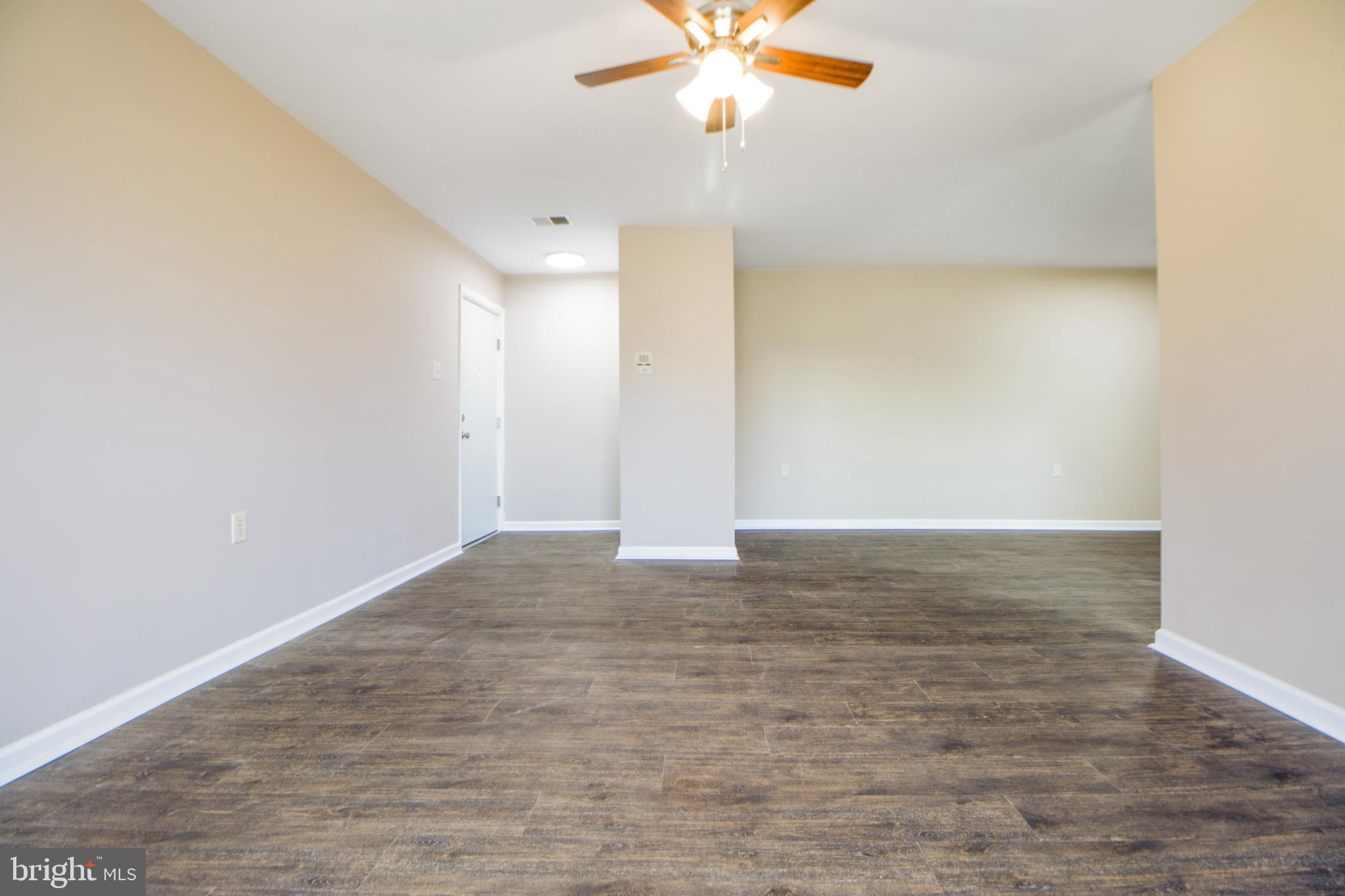 PIKESVILLE - Residential