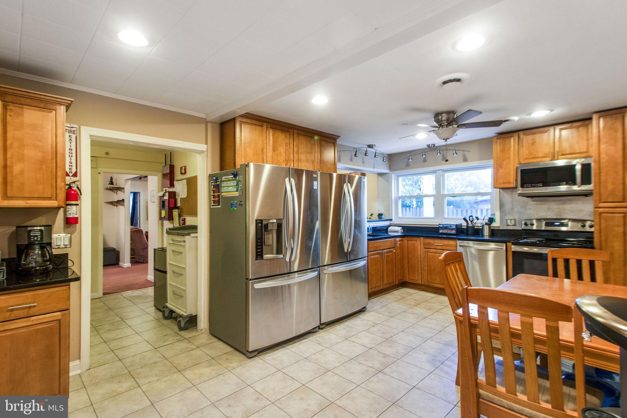 MEADOWOOD - Residential