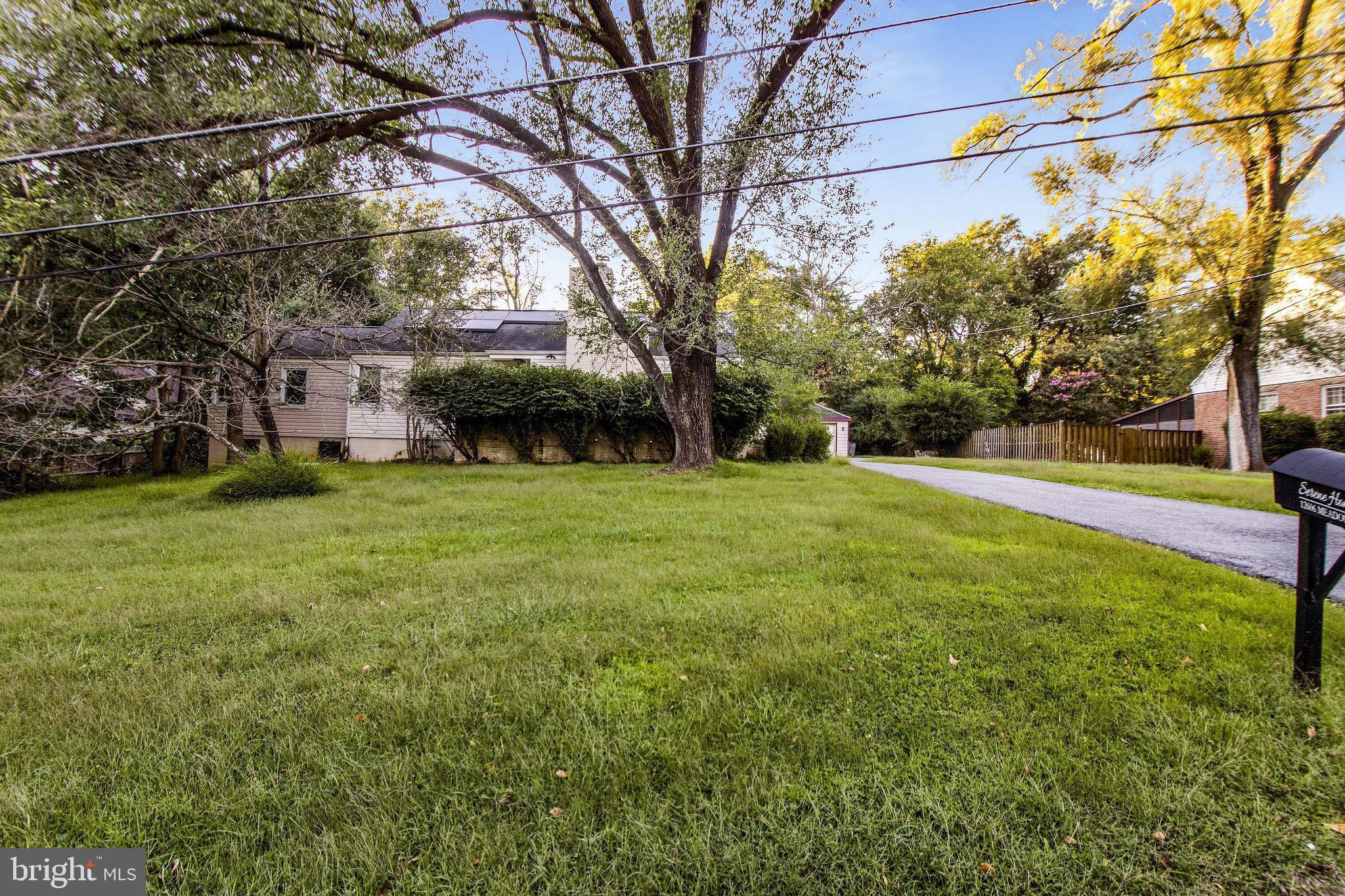 MEADOWOOD - Residential