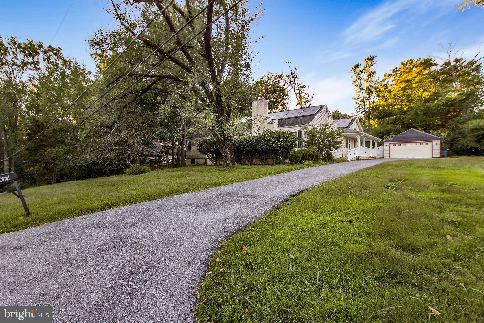 MEADOWOOD - Residential