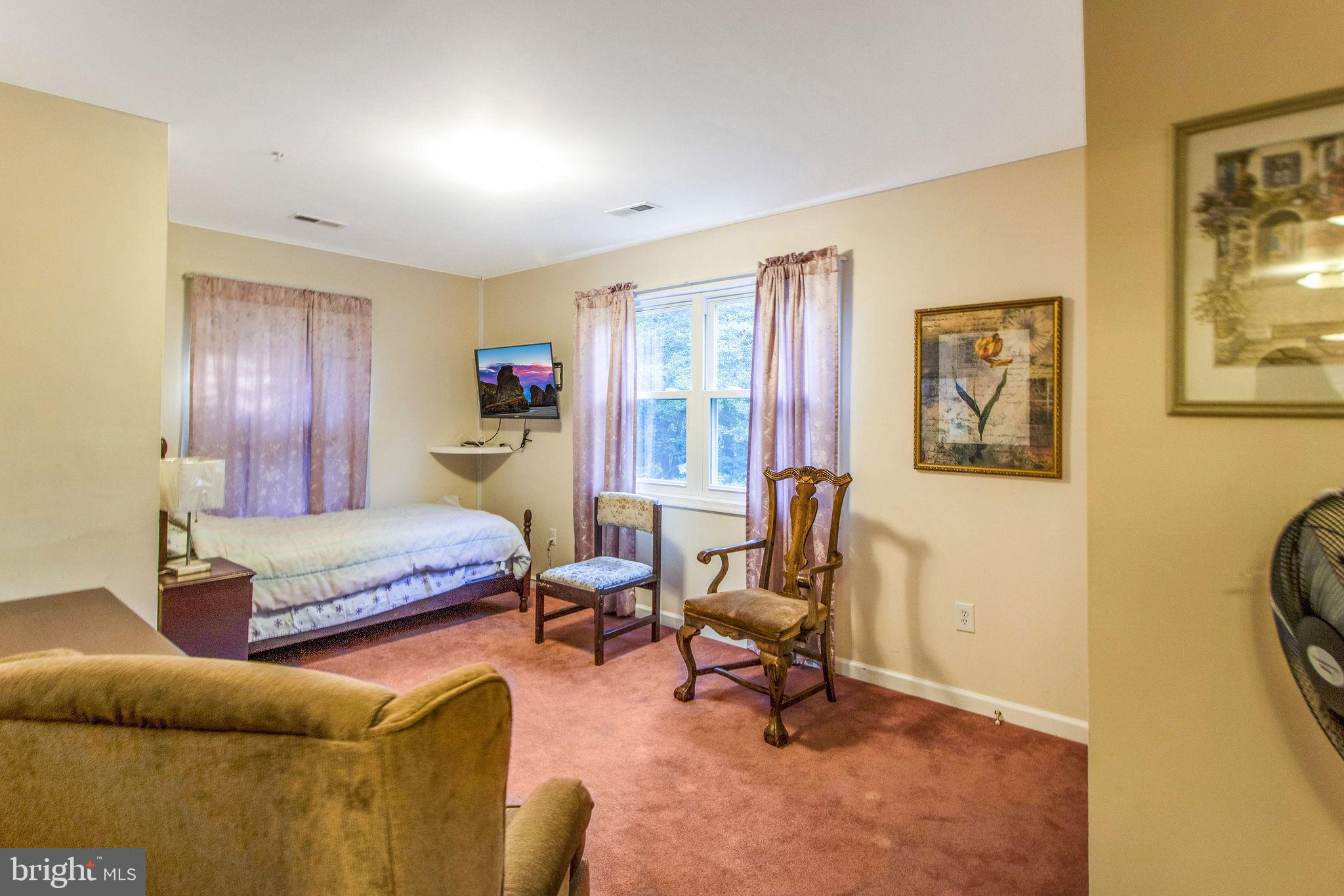 MEADOWOOD - Residential