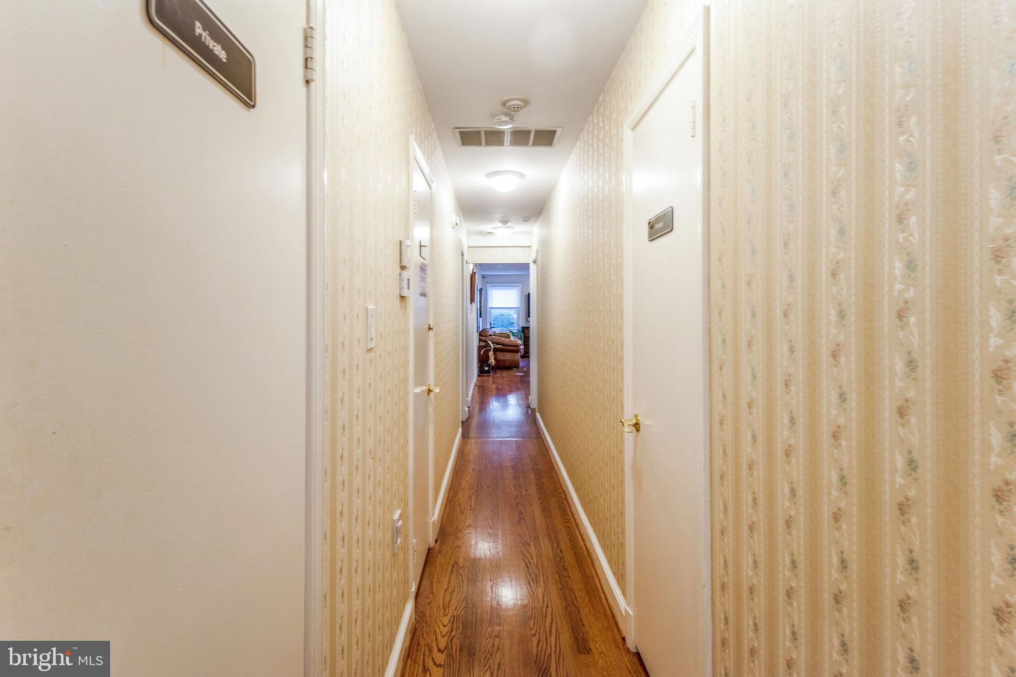 MEADOWOOD - Residential