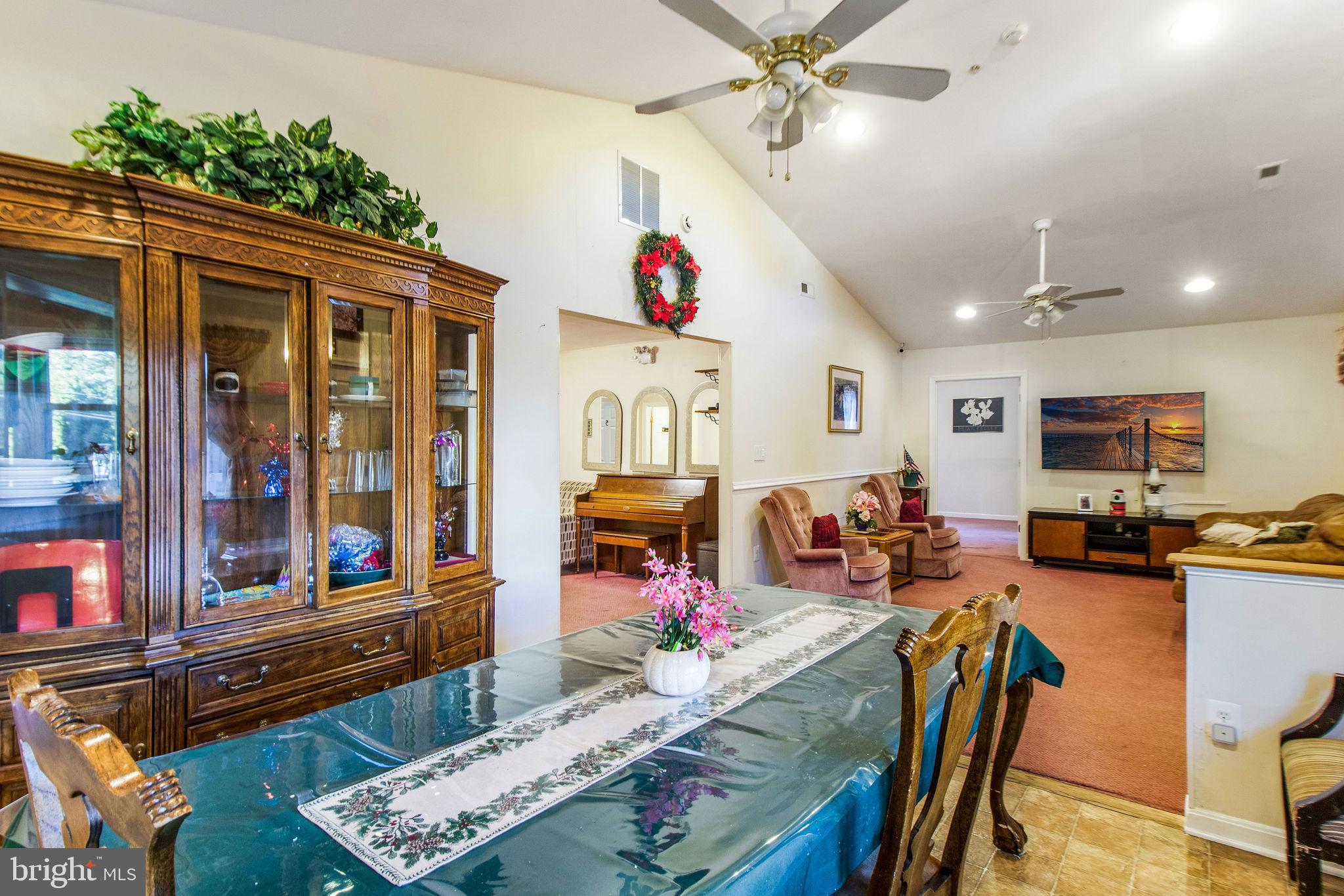 MEADOWOOD - Residential