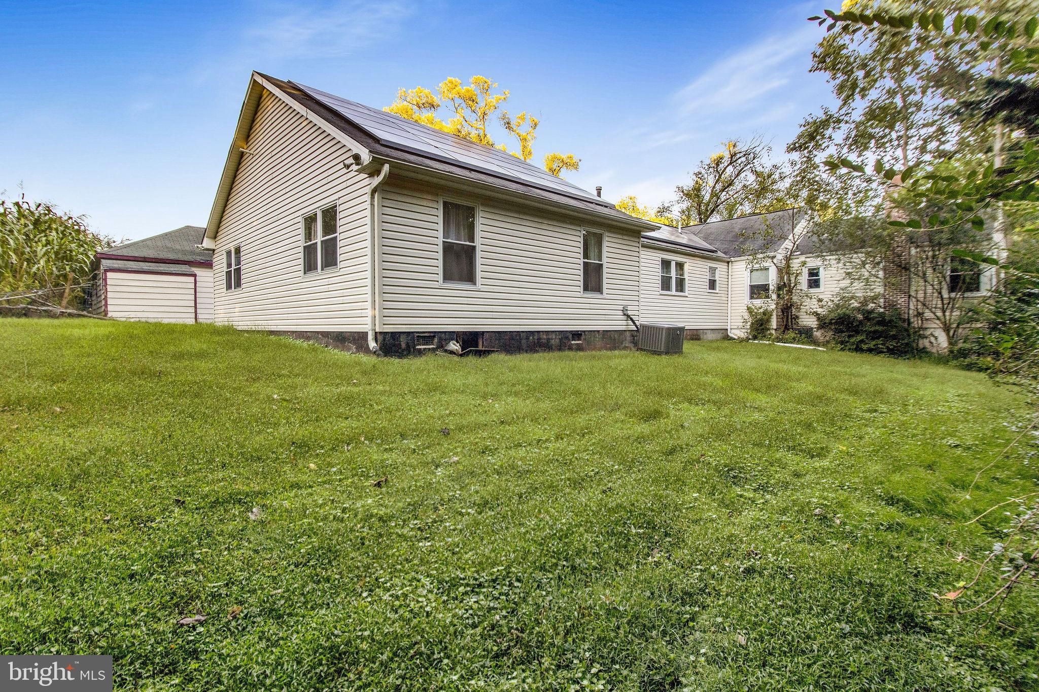 MEADOWOOD - Residential