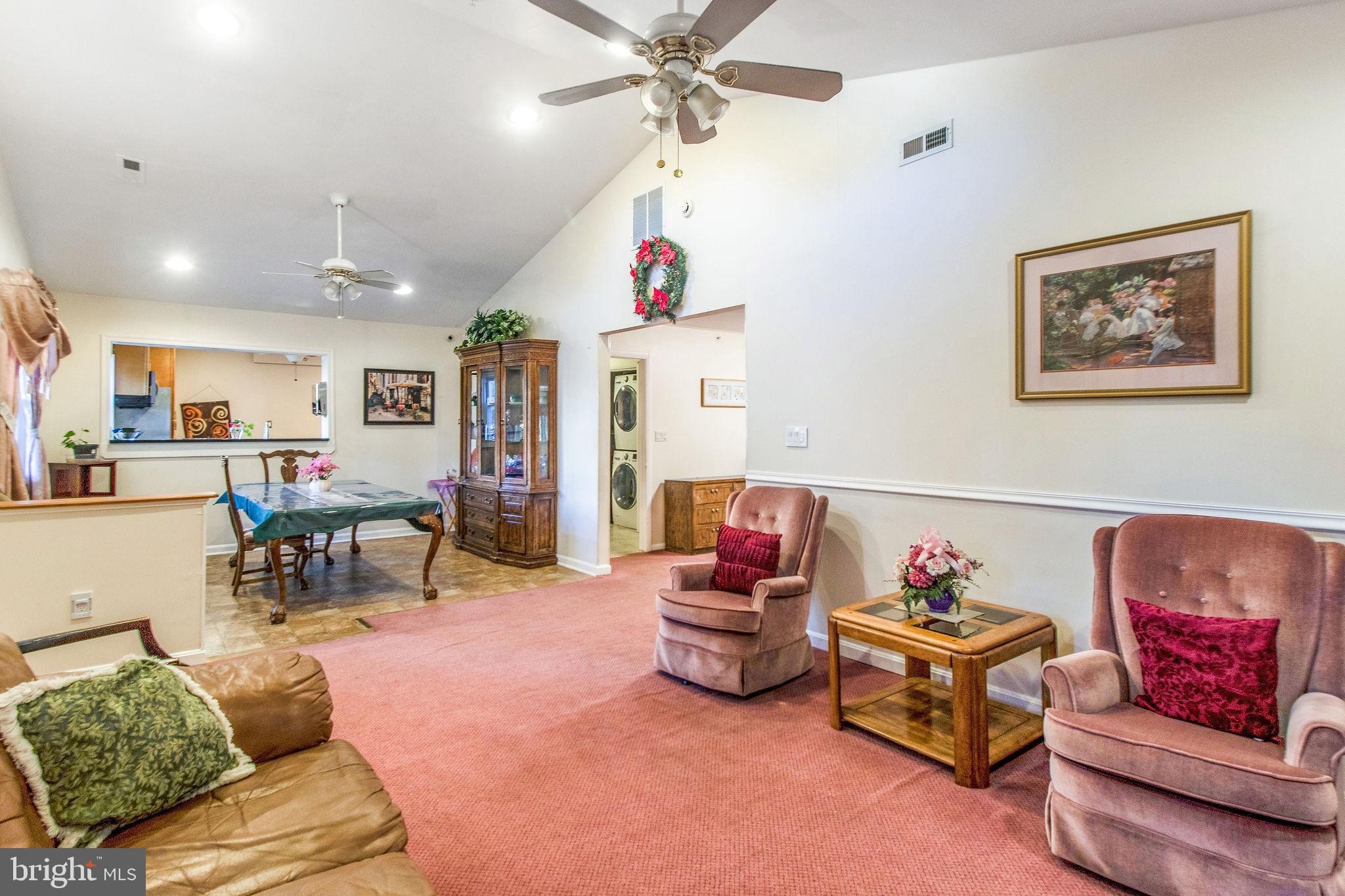 MEADOWOOD - Residential