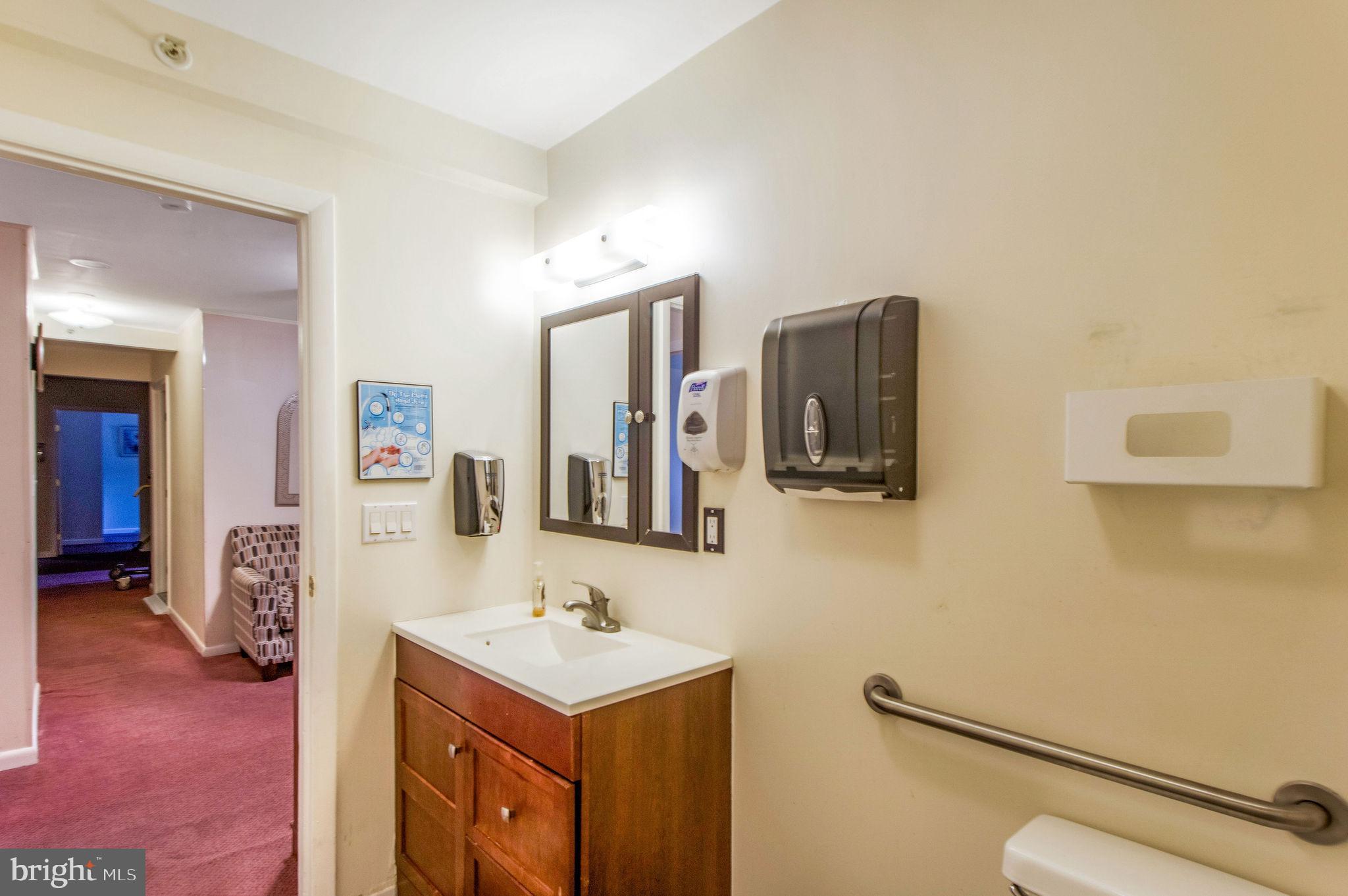 MEADOWOOD - Residential