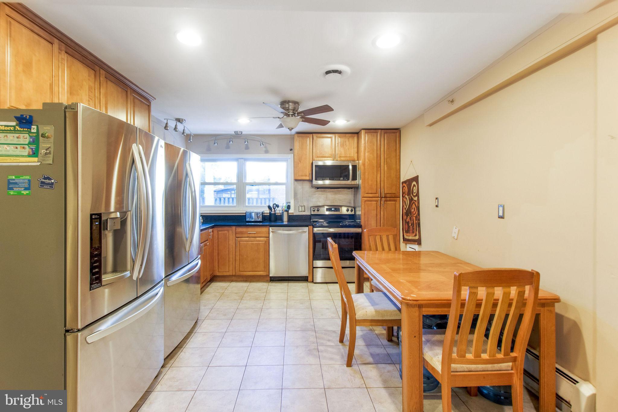 MEADOWOOD - Residential