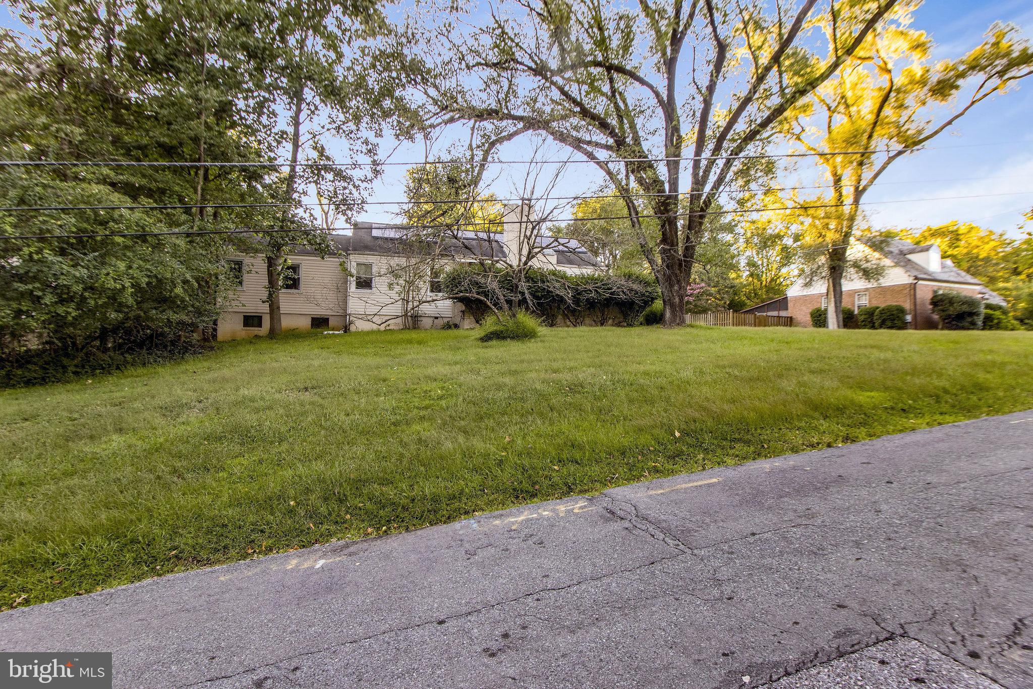 MEADOWOOD - Residential