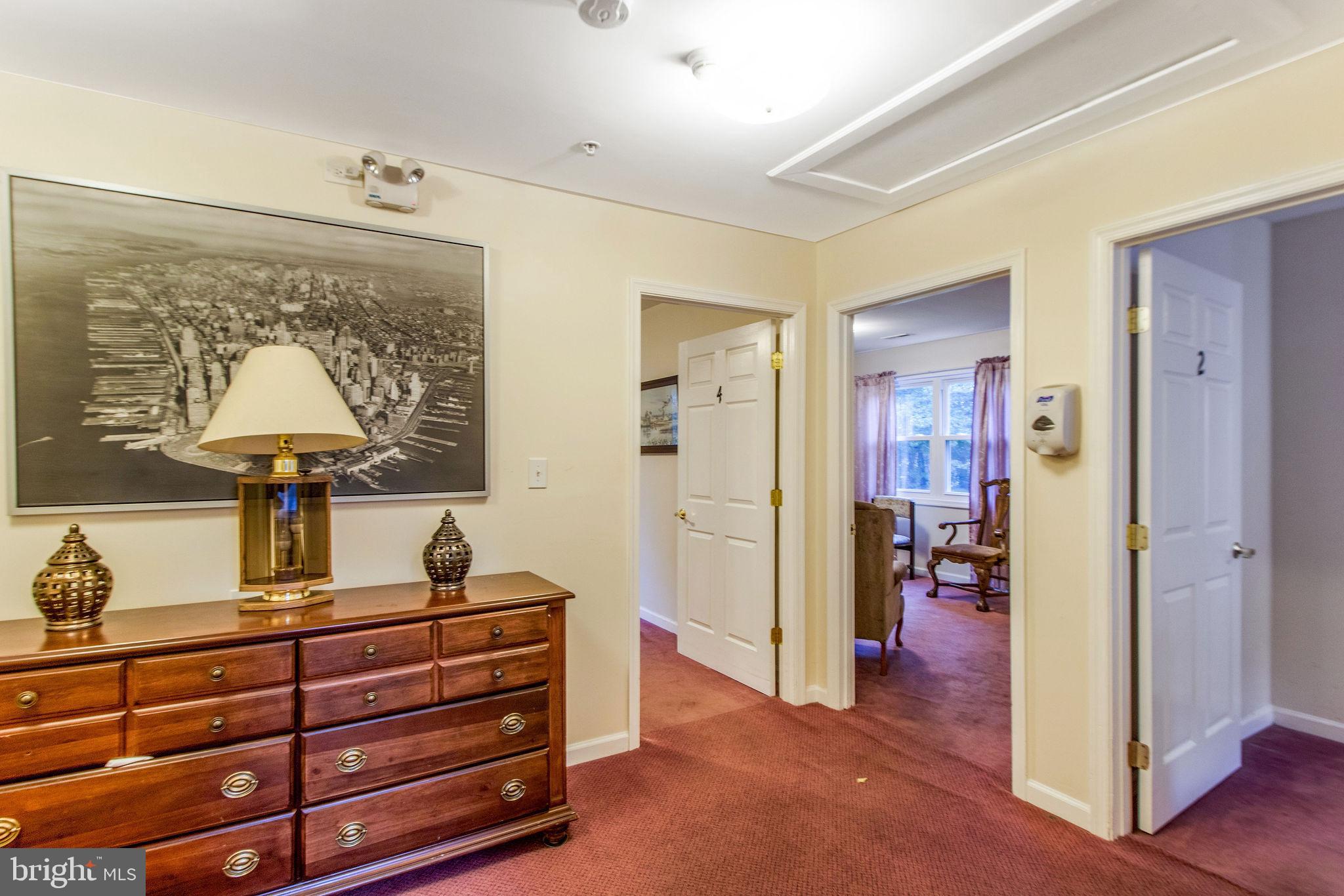 MEADOWOOD - Residential