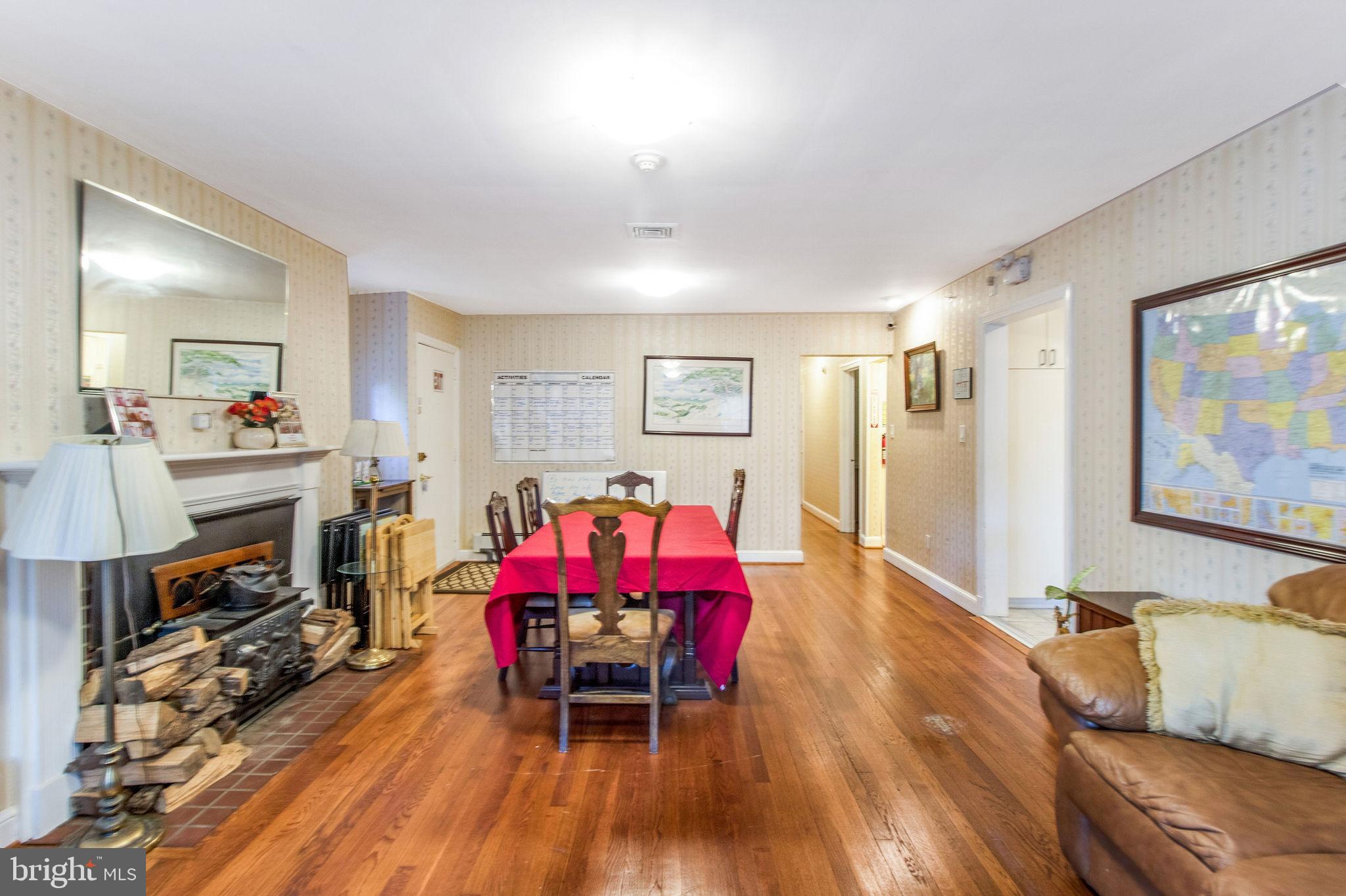 MEADOWOOD - Residential