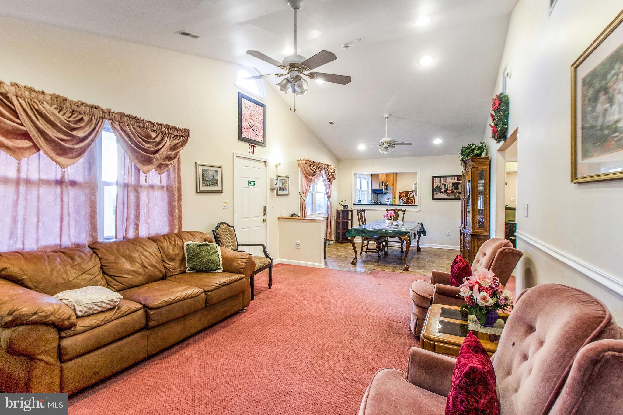 MEADOWOOD - Residential