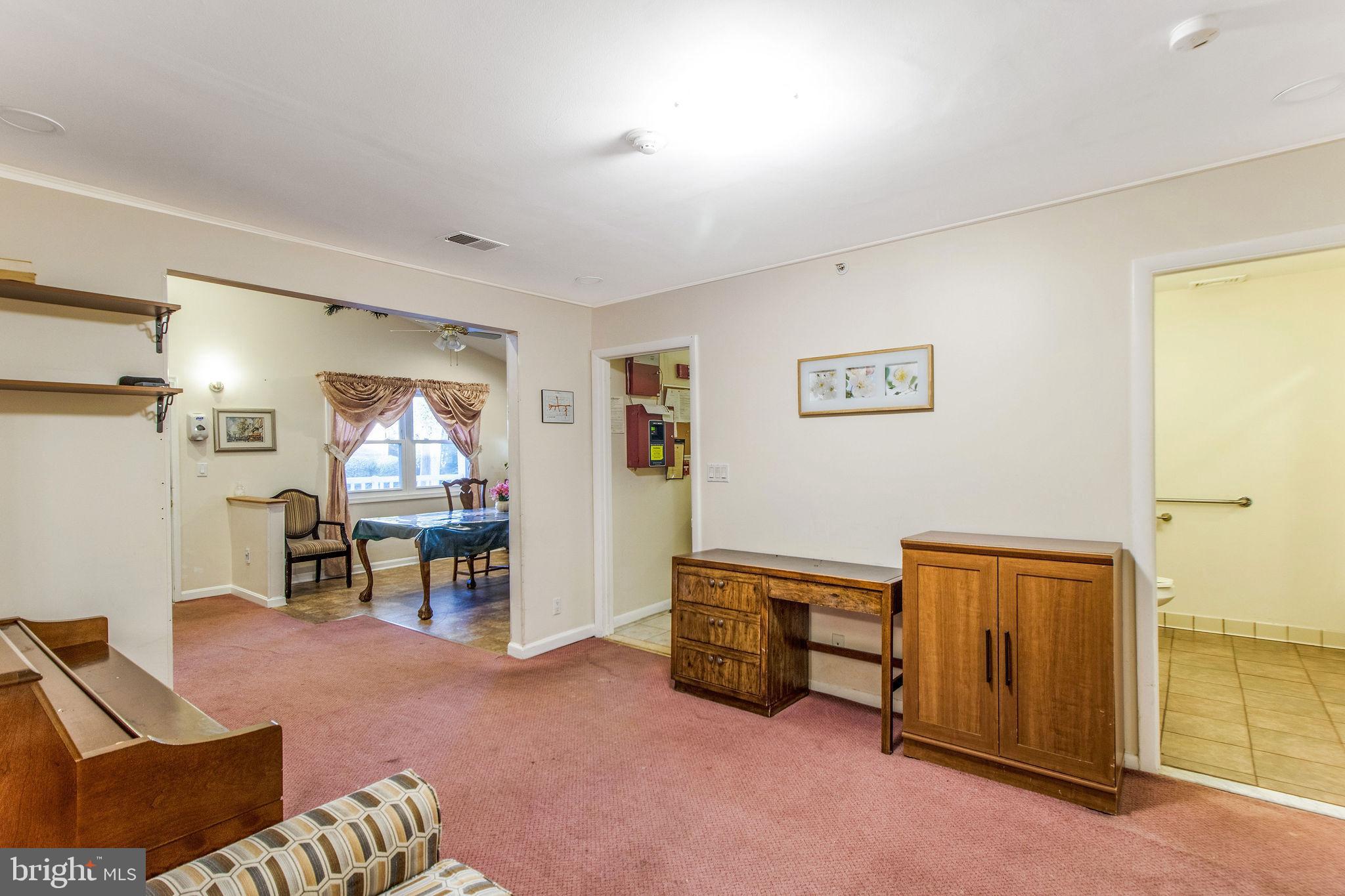 MEADOWOOD - Residential