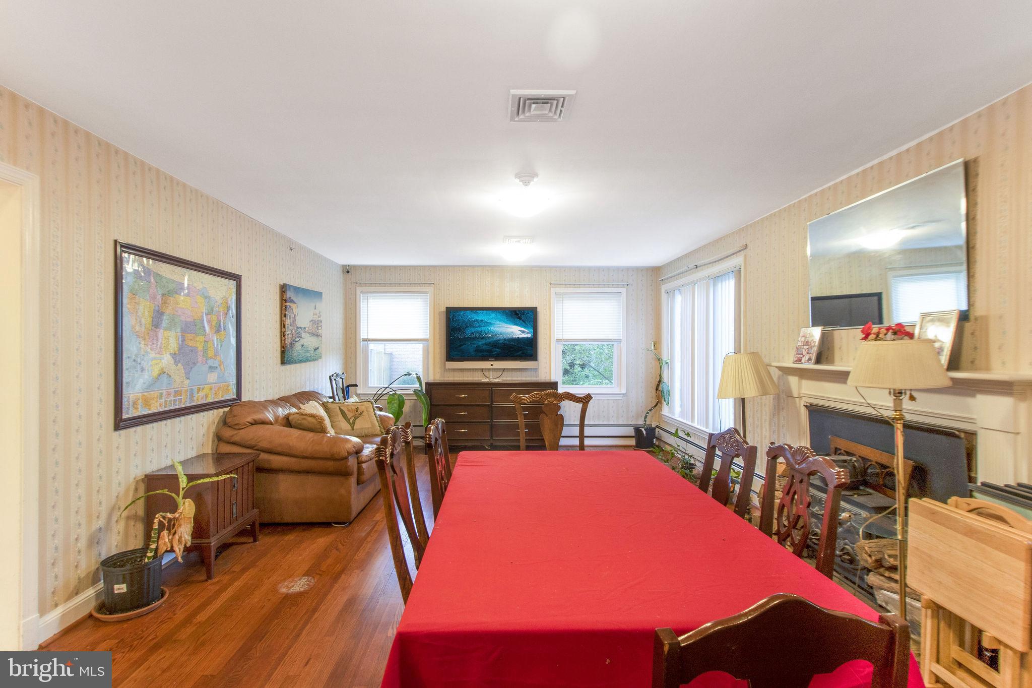 MEADOWOOD - Residential