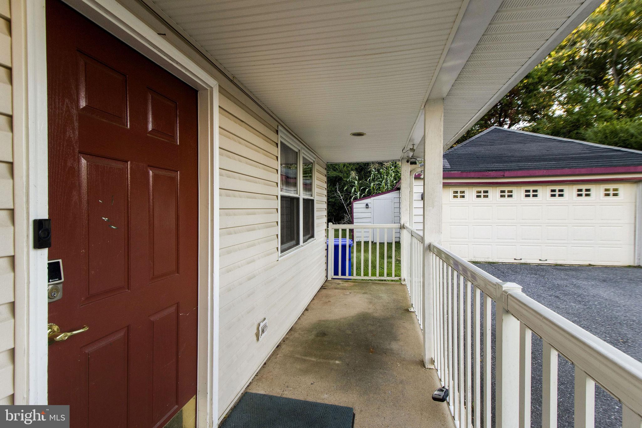 MEADOWOOD - Residential