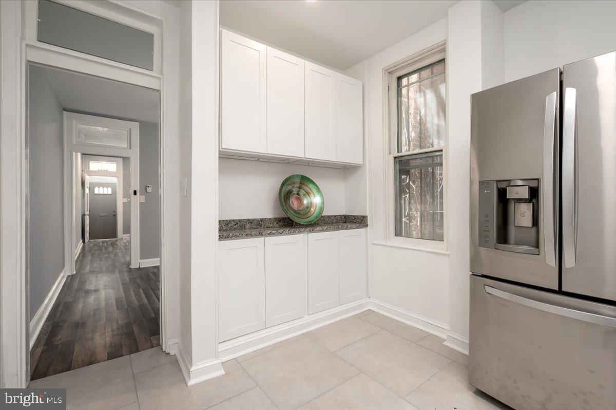 DRUID HILL PARK - Residential