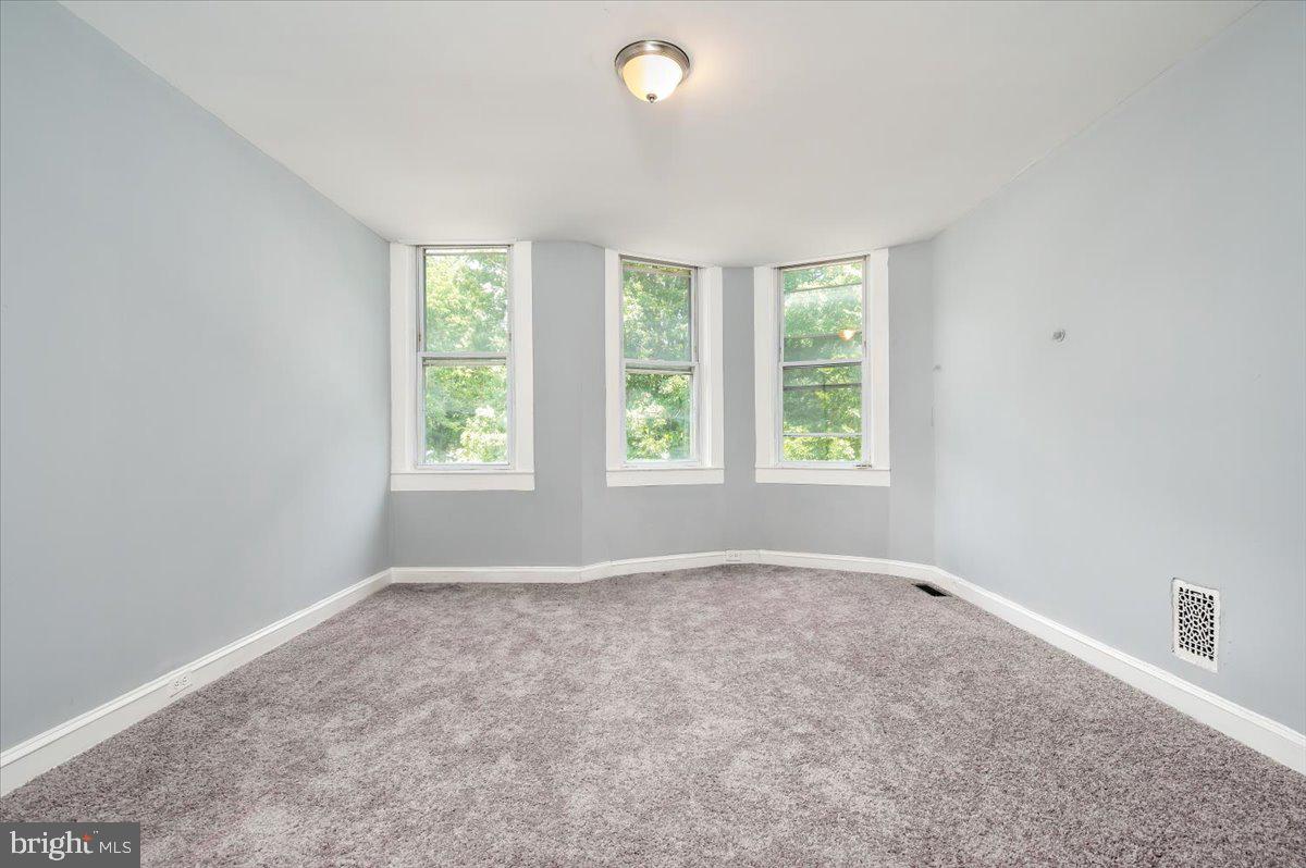 DRUID HILL PARK - Residential