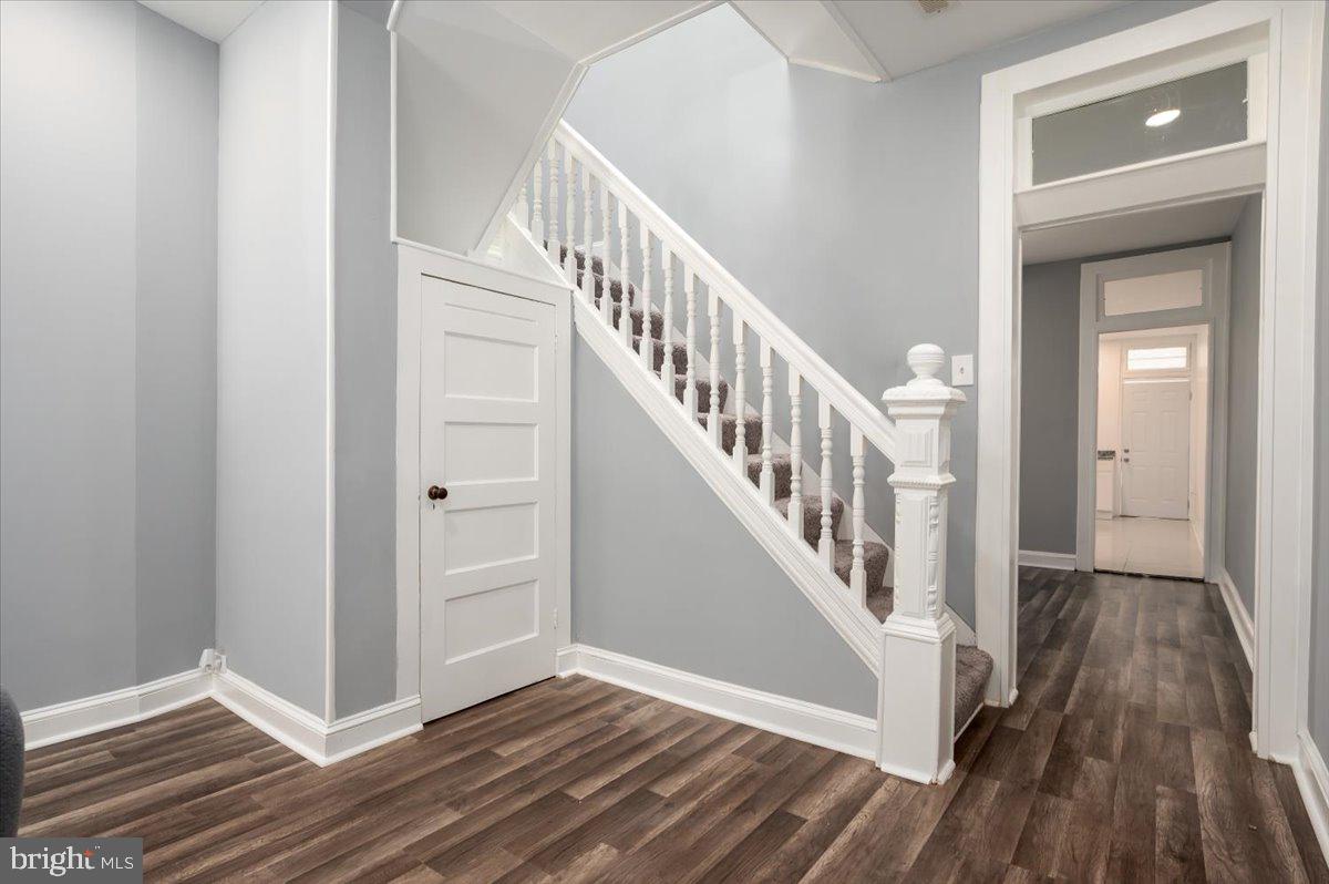 DRUID HILL PARK - Residential