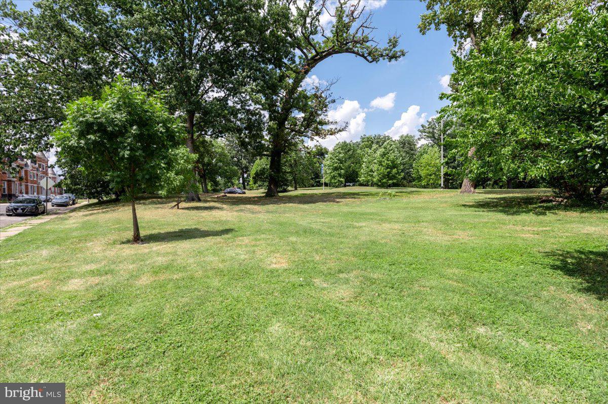 DRUID HILL PARK - Residential