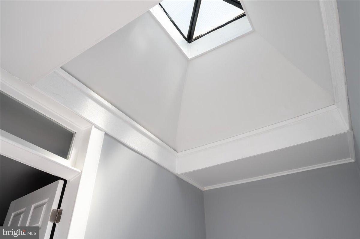 DRUID HILL PARK - Residential