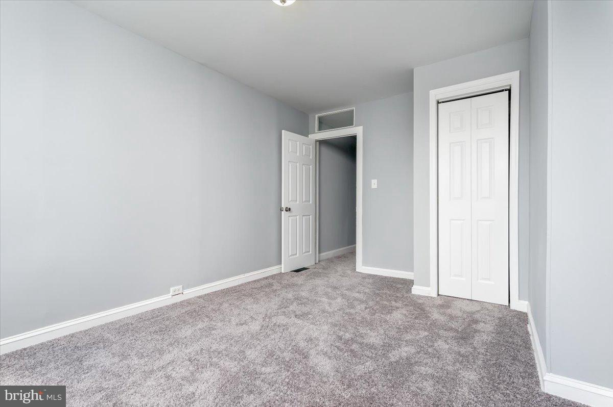 DRUID HILL PARK - Residential