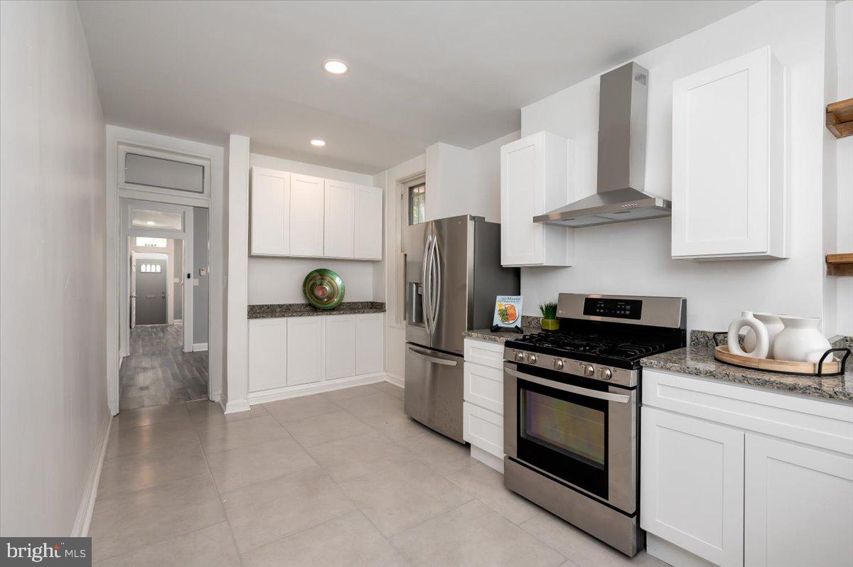 DRUID HILL PARK - Residential