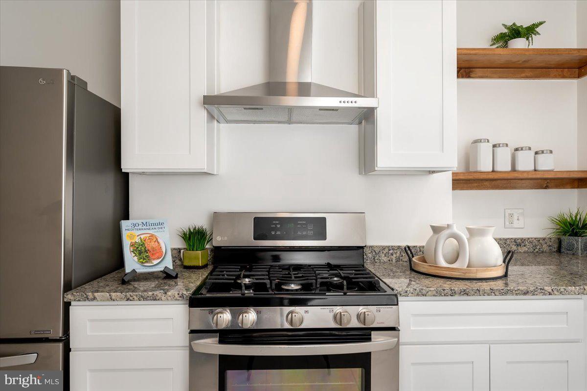 DRUID HILL PARK - Residential