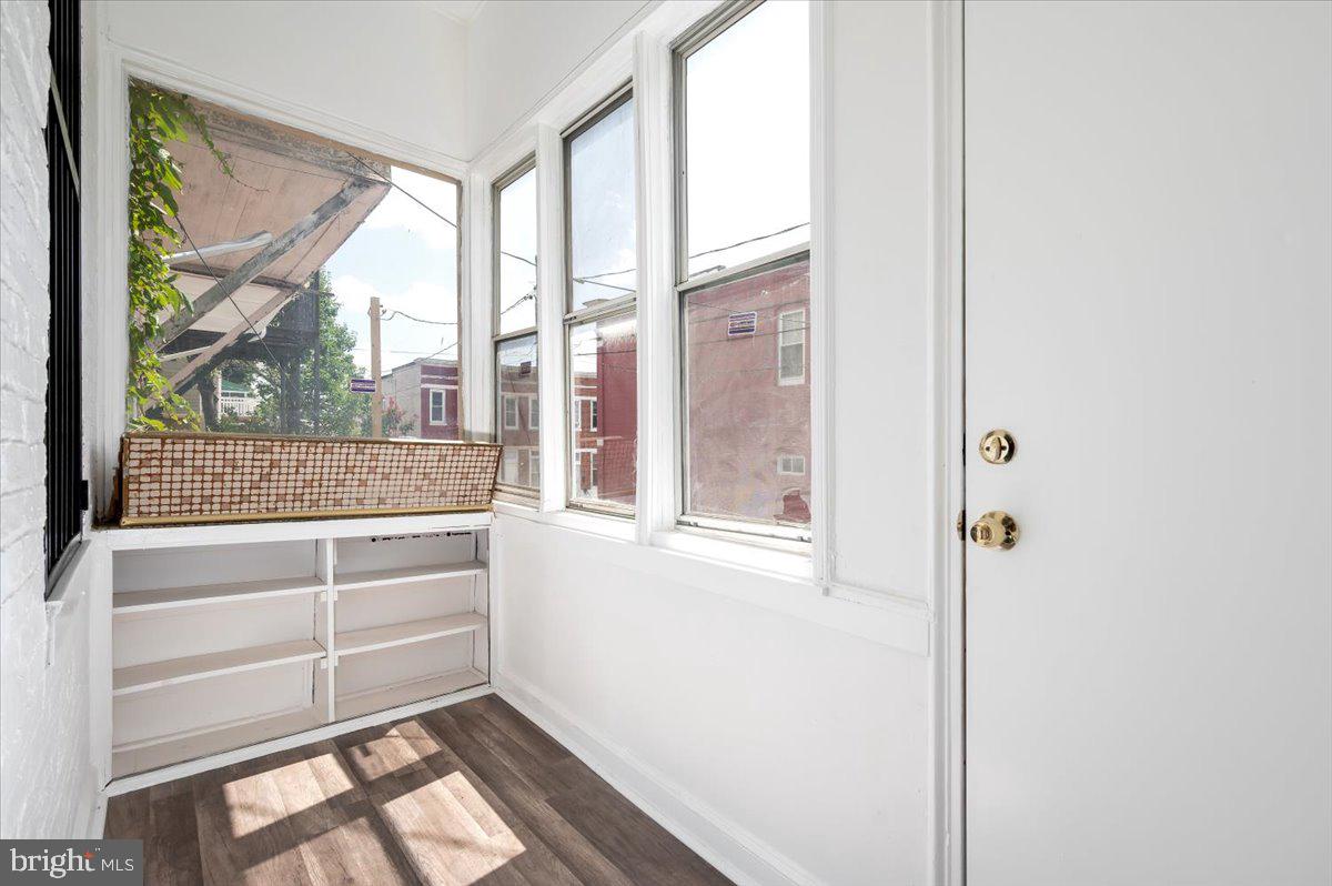 DRUID HILL PARK - Residential