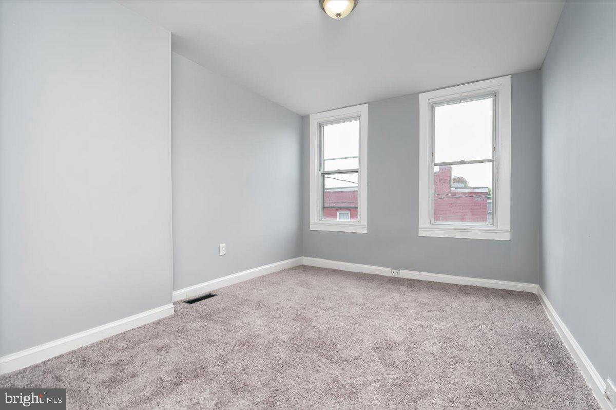 DRUID HILL PARK - Residential