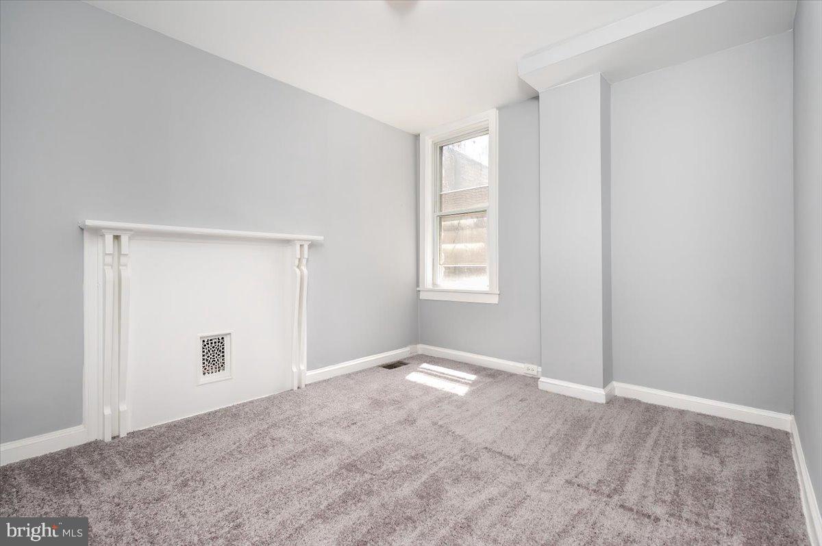 DRUID HILL PARK - Residential