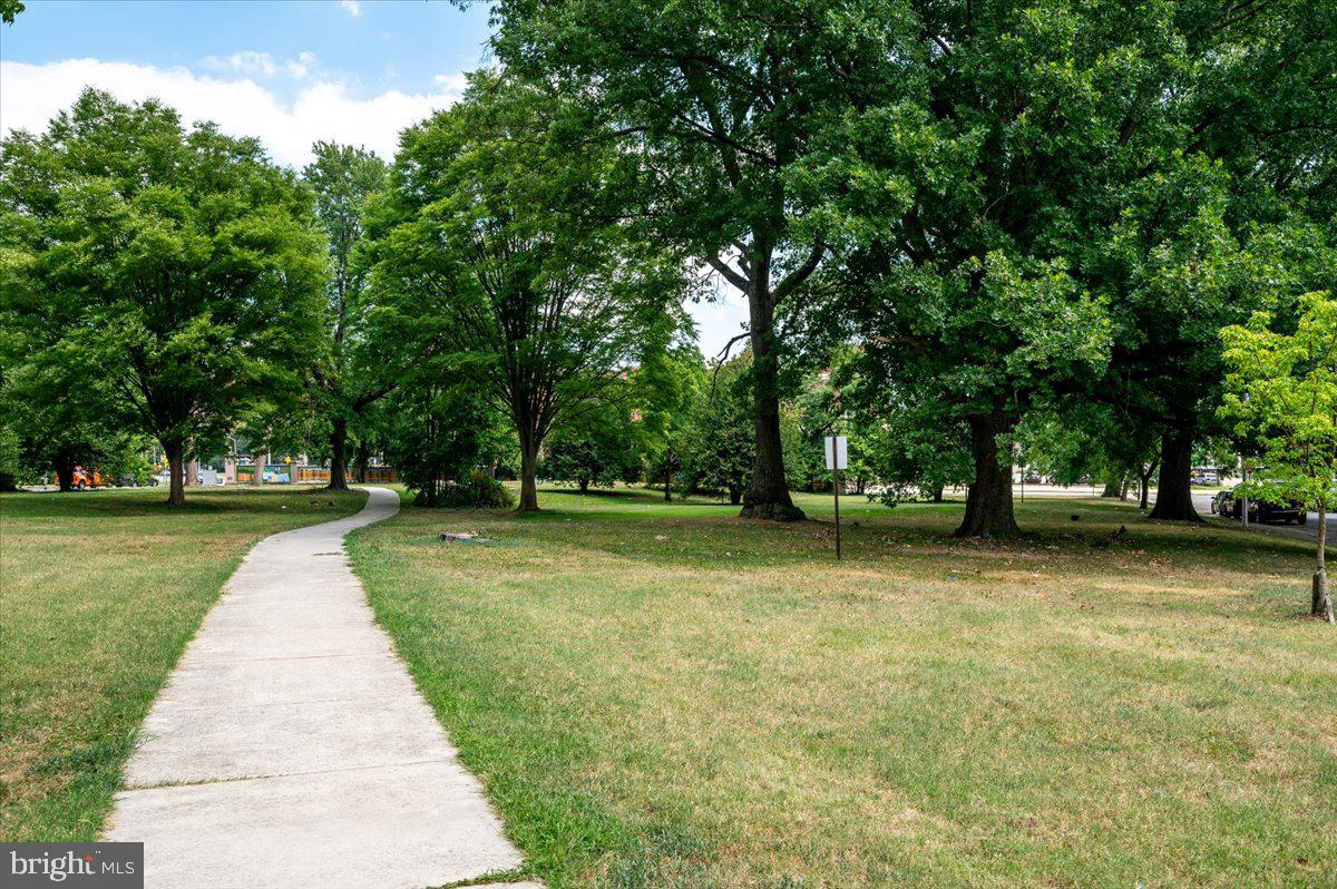 DRUID HILL PARK - Residential