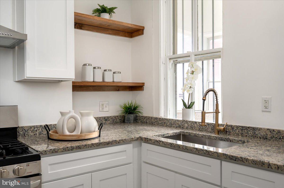 DRUID HILL PARK - Residential